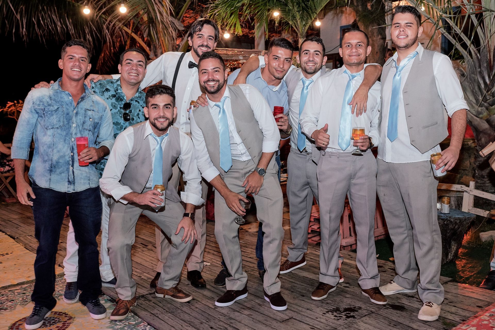 Foto Luma & Tiago | Casamento Foto Luma & Tiago | Casamento - Imagem 50