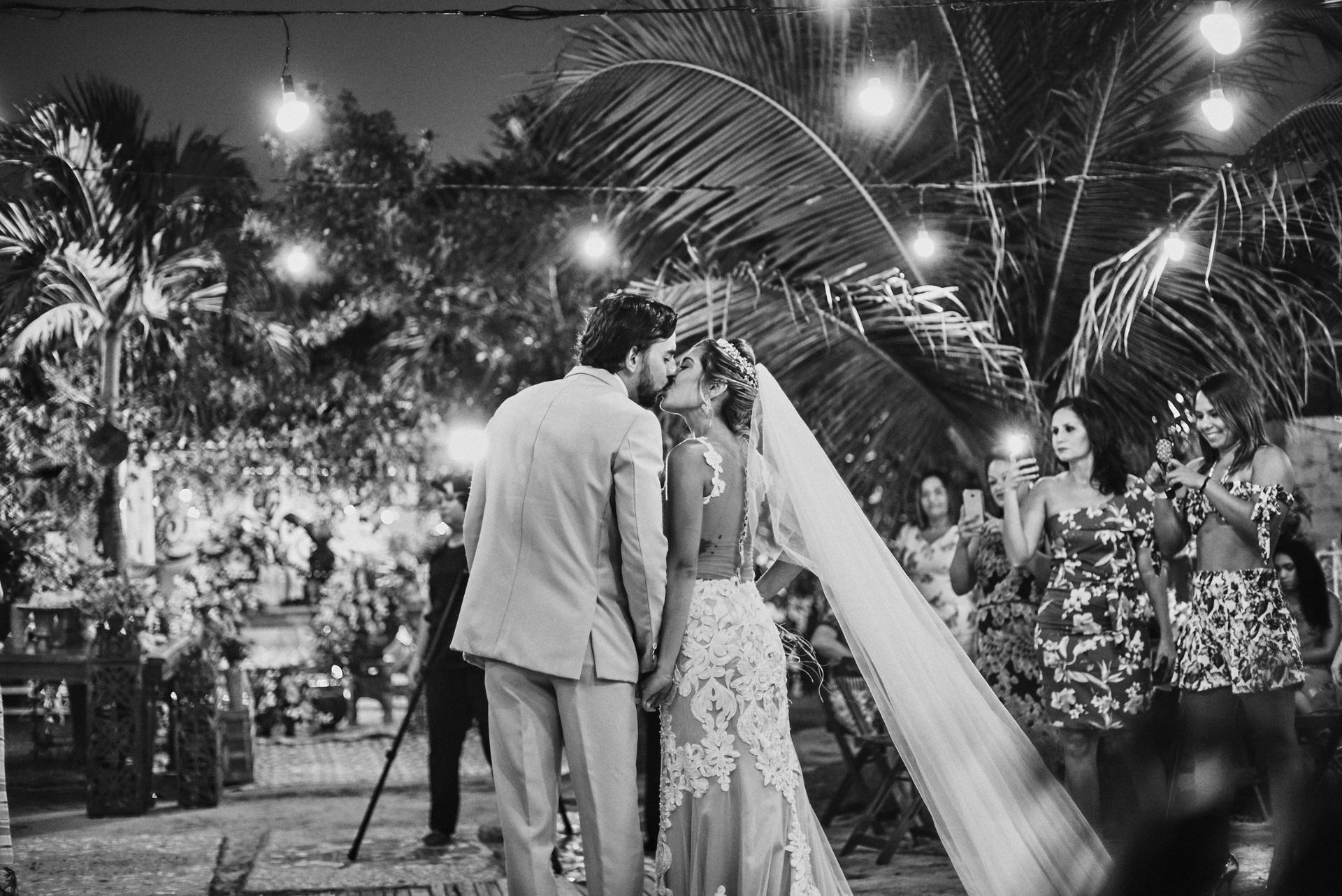 Foto Luma & Tiago | Casamento Foto Luma & Tiago | Casamento - Imagem 34
