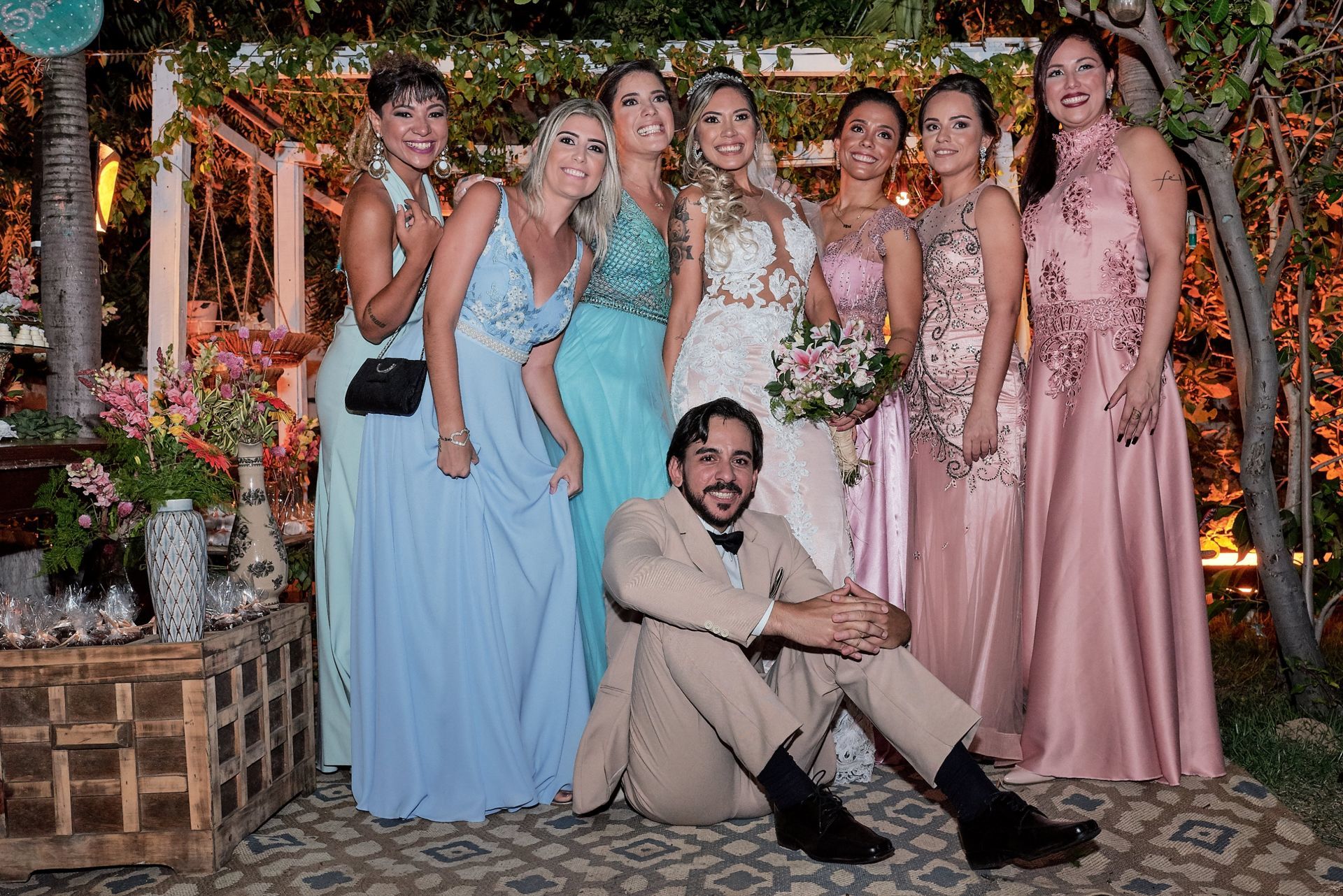 Foto Luma & Tiago | Casamento Foto Luma & Tiago | Casamento - Imagem 36