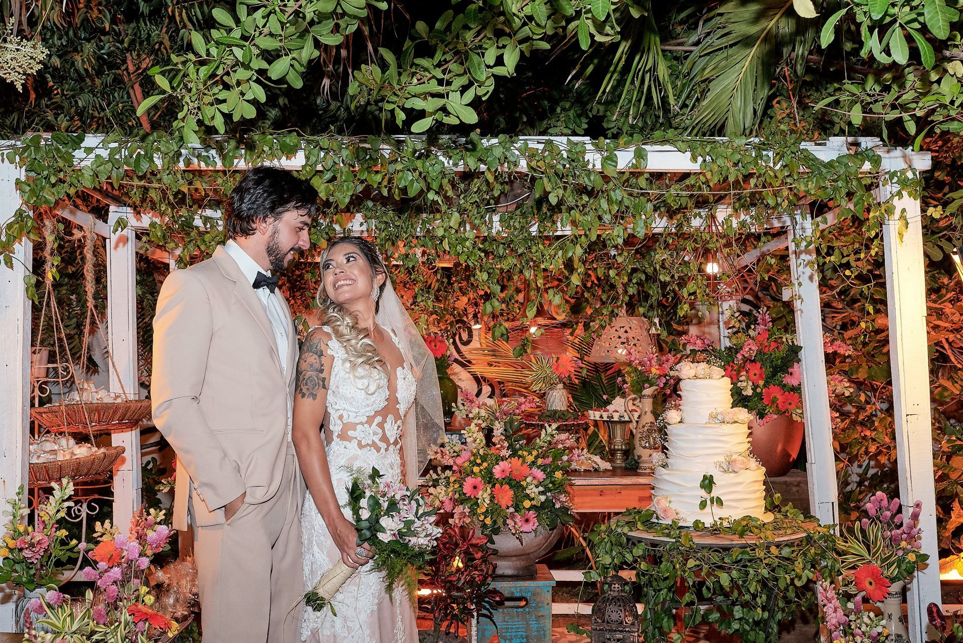 Foto Luma & Tiago | Casamento Foto Luma & Tiago | Casamento - Imagem 38
