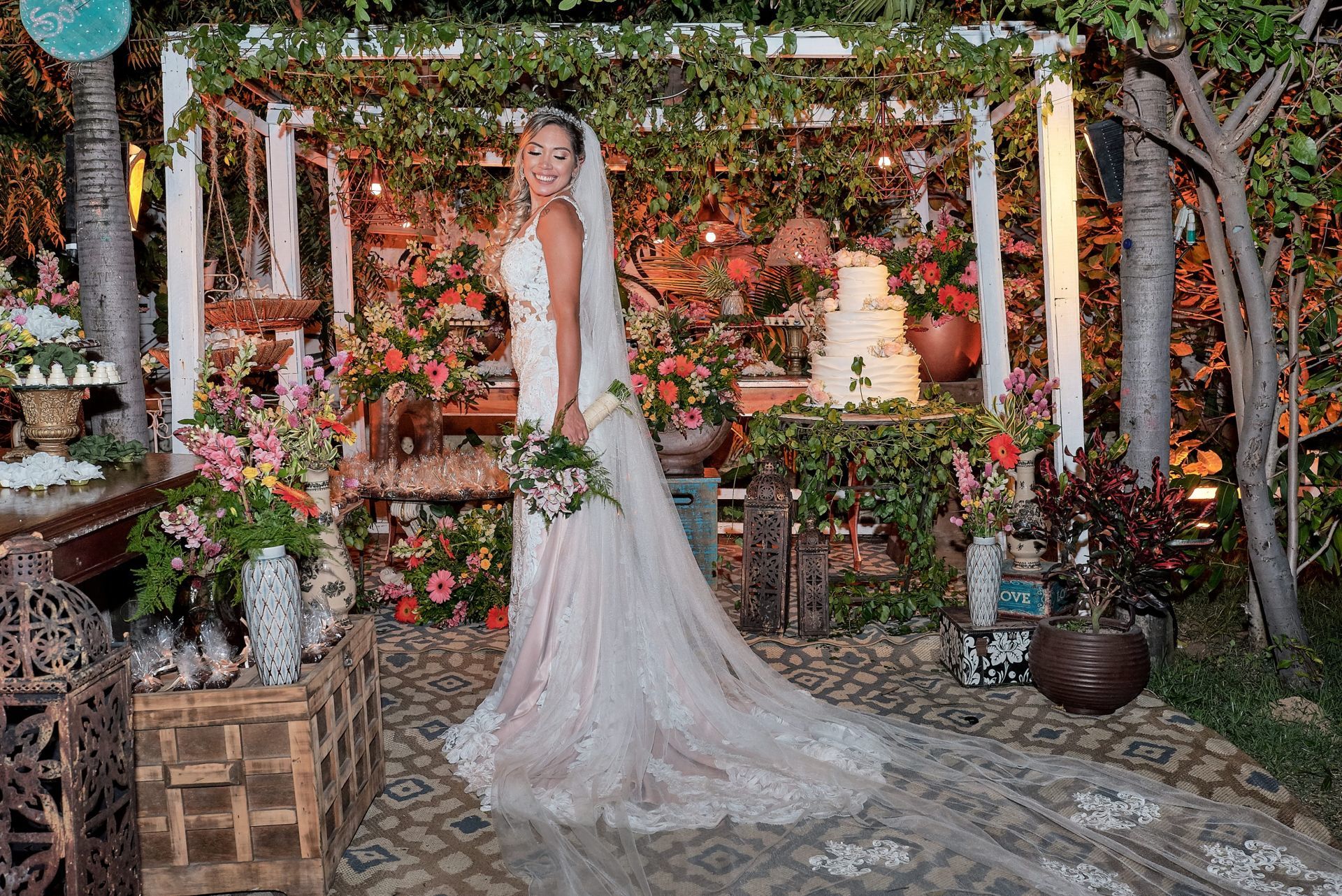 Foto Luma & Tiago | Casamento Foto Luma & Tiago | Casamento - Imagem 40