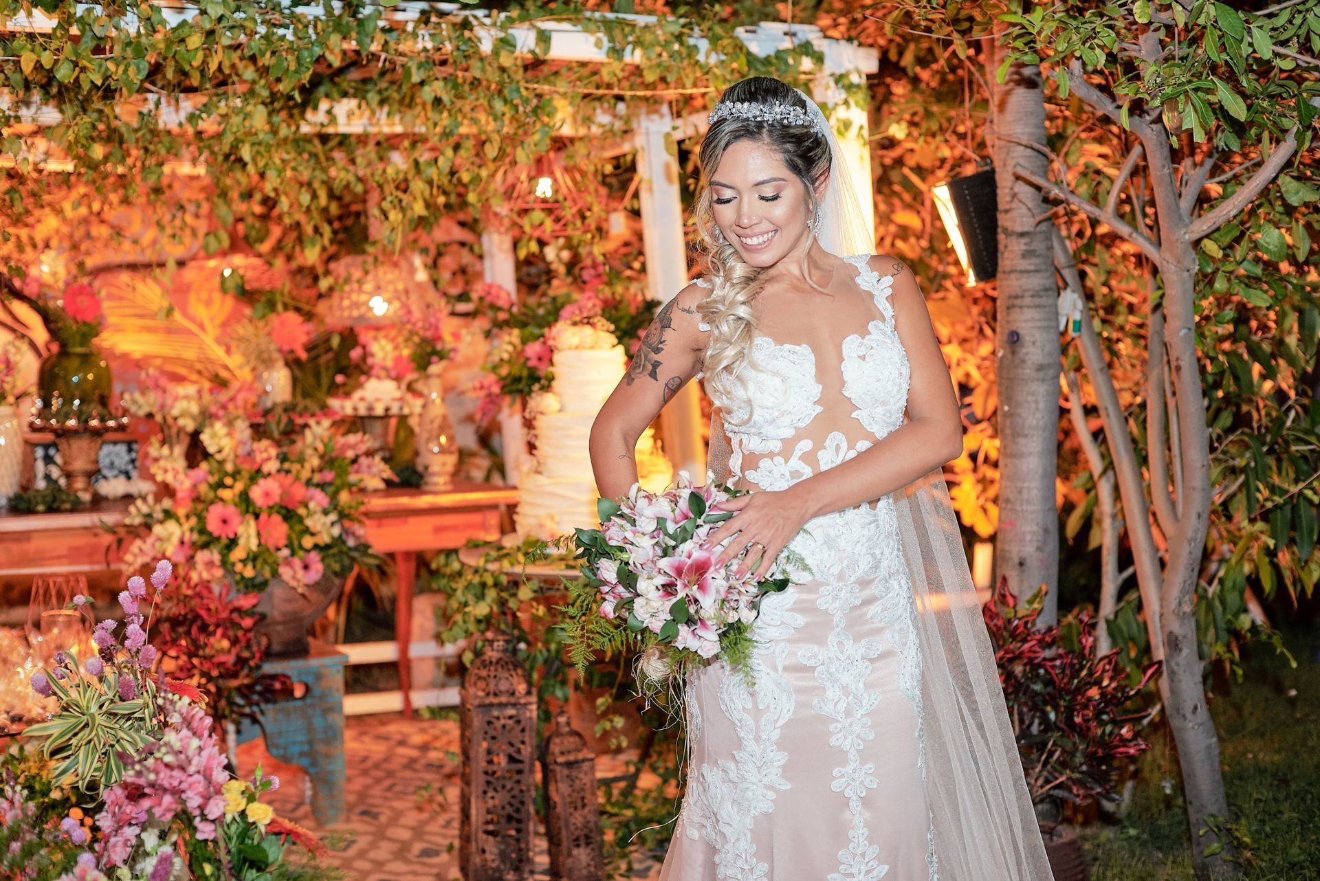 Foto Luma & Tiago | Casamento Foto Luma & Tiago | Casamento - Imagem 42
