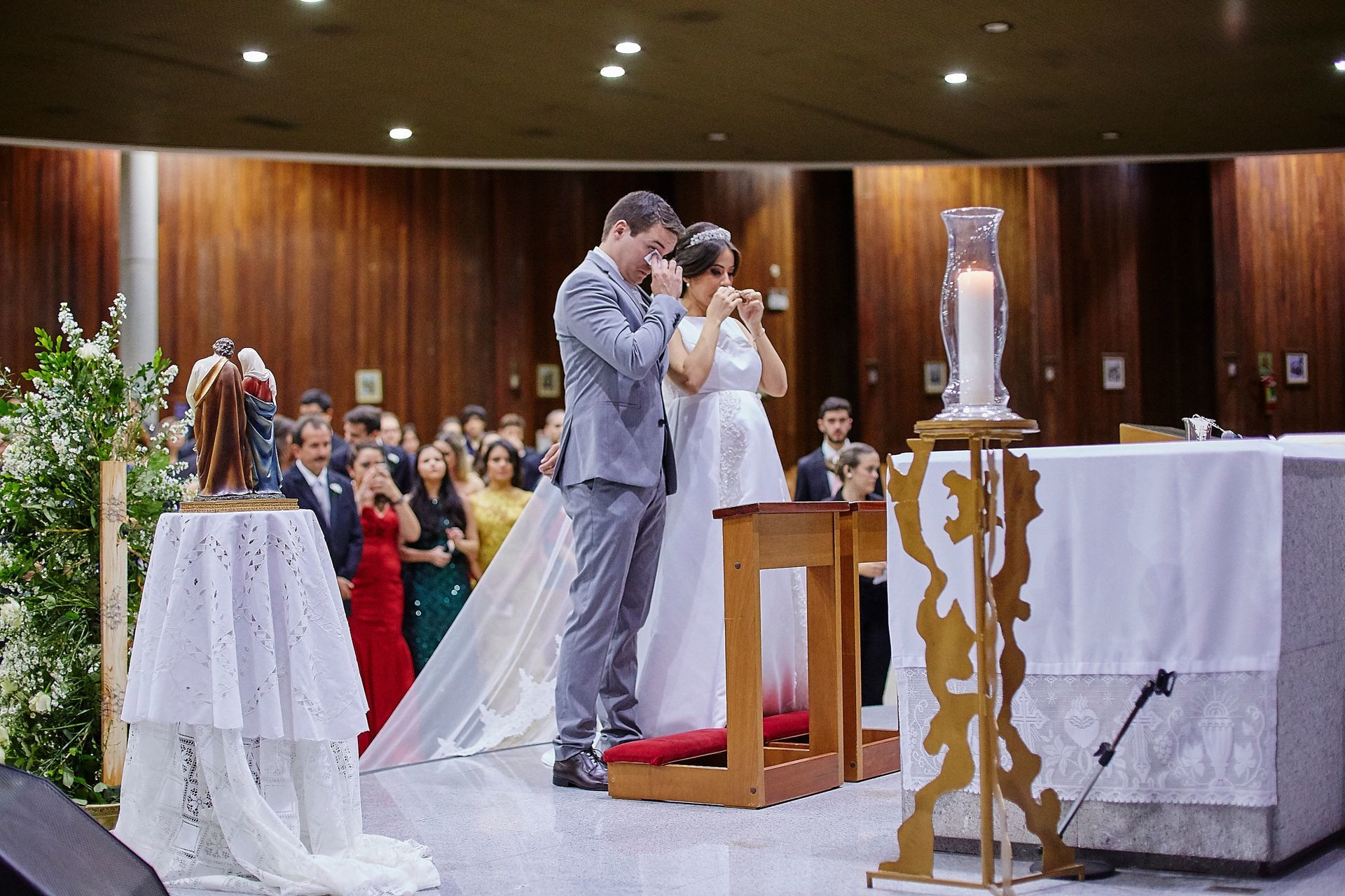 Foto Maria & Artur | Casamento Foto Maria & Artur | Casamento - Imagem 10