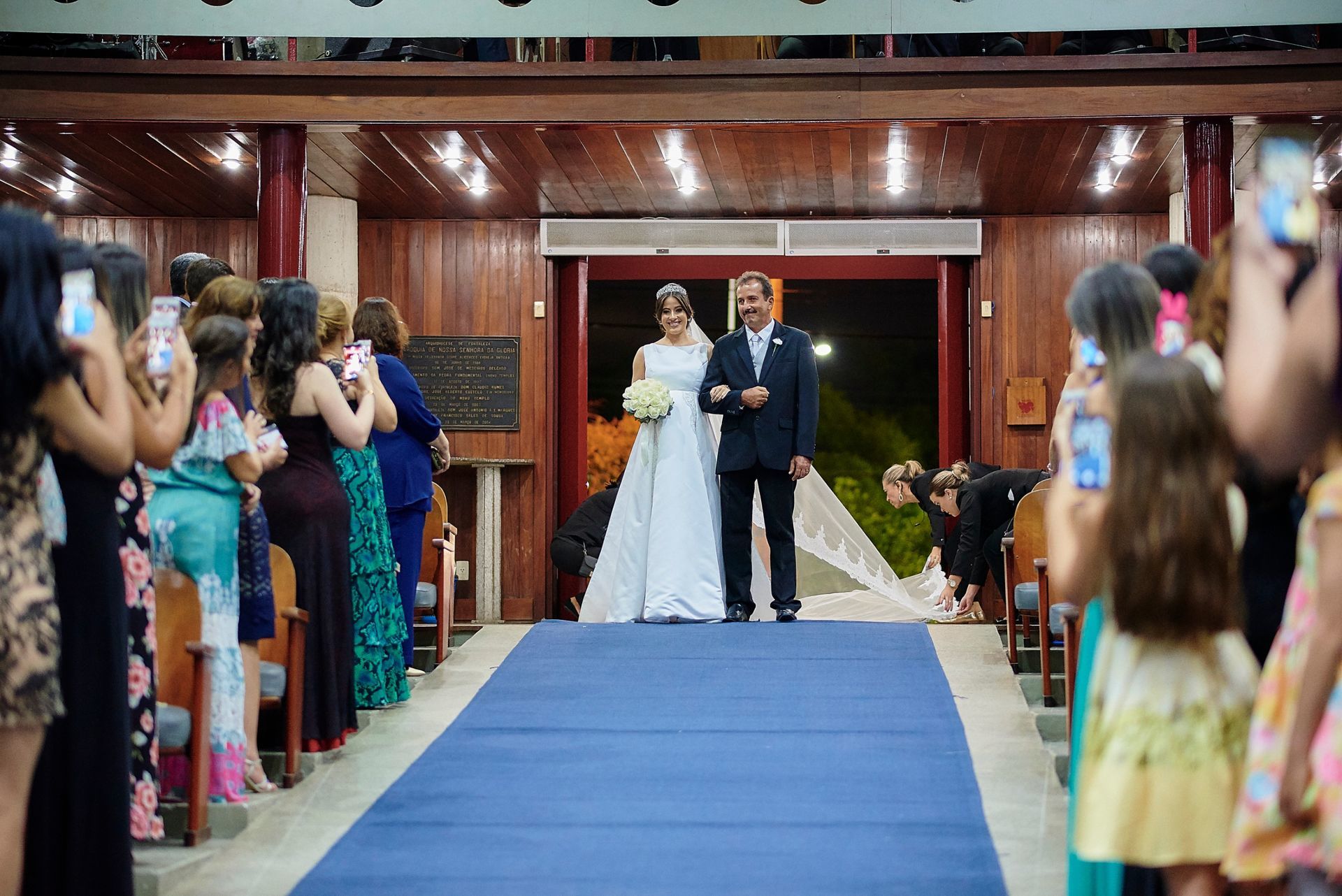 Foto Maria & Artur | Casamento Foto Maria & Artur | Casamento - Imagem 4