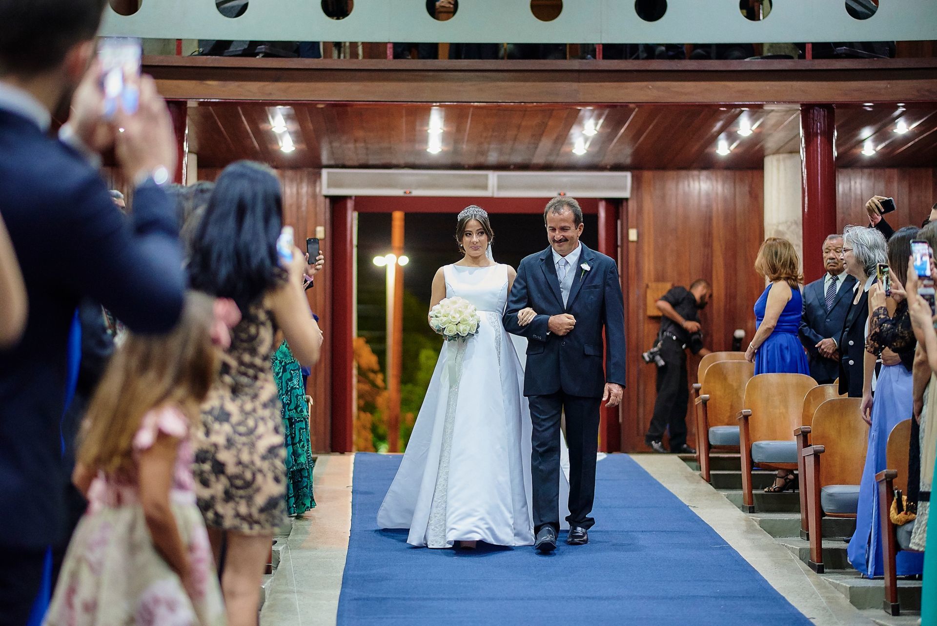 Foto Maria & Artur | Casamento Foto Maria & Artur | Casamento - Imagem 6