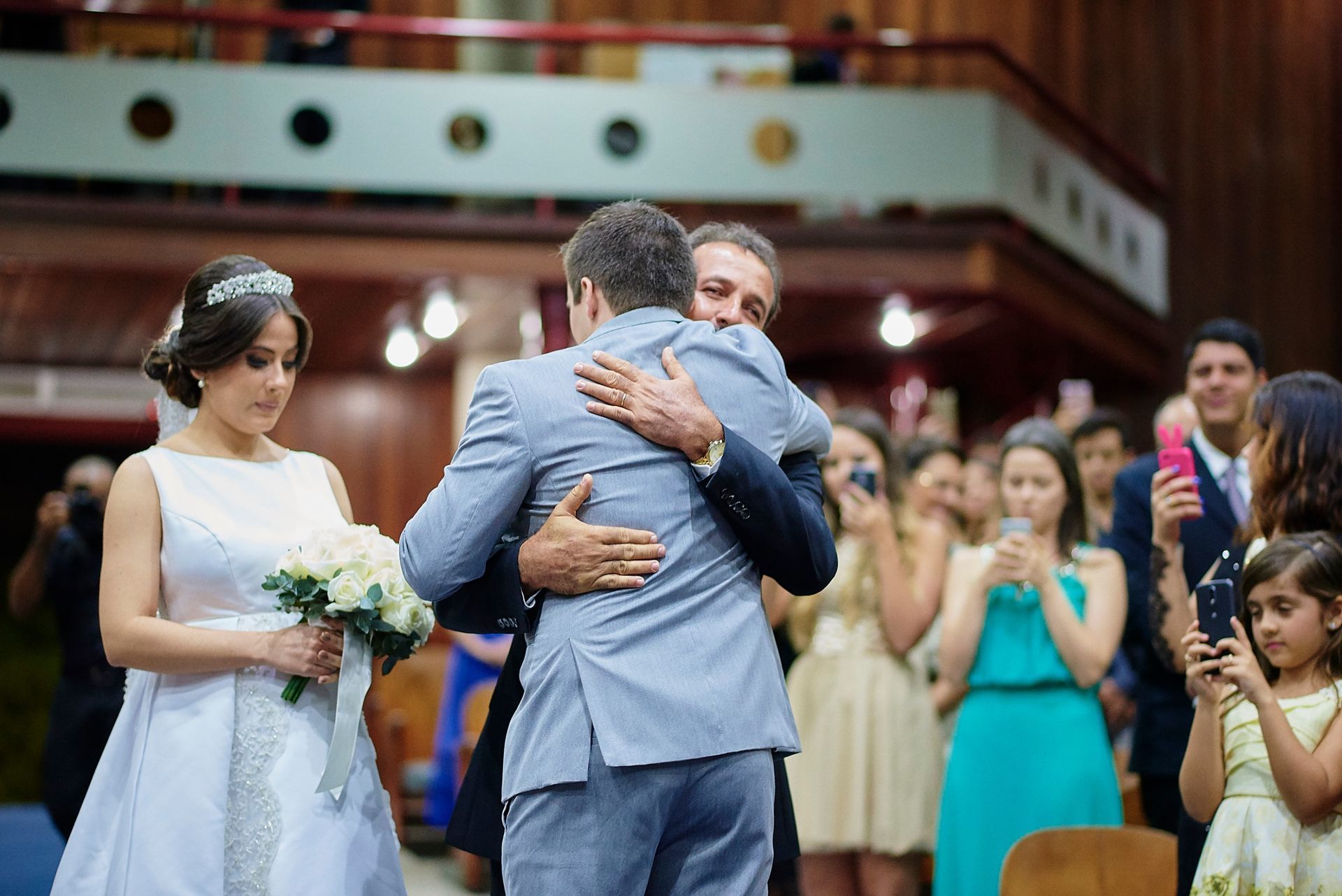 Foto Maria & Artur | Casamento Foto Maria & Artur | Casamento - Imagem 8