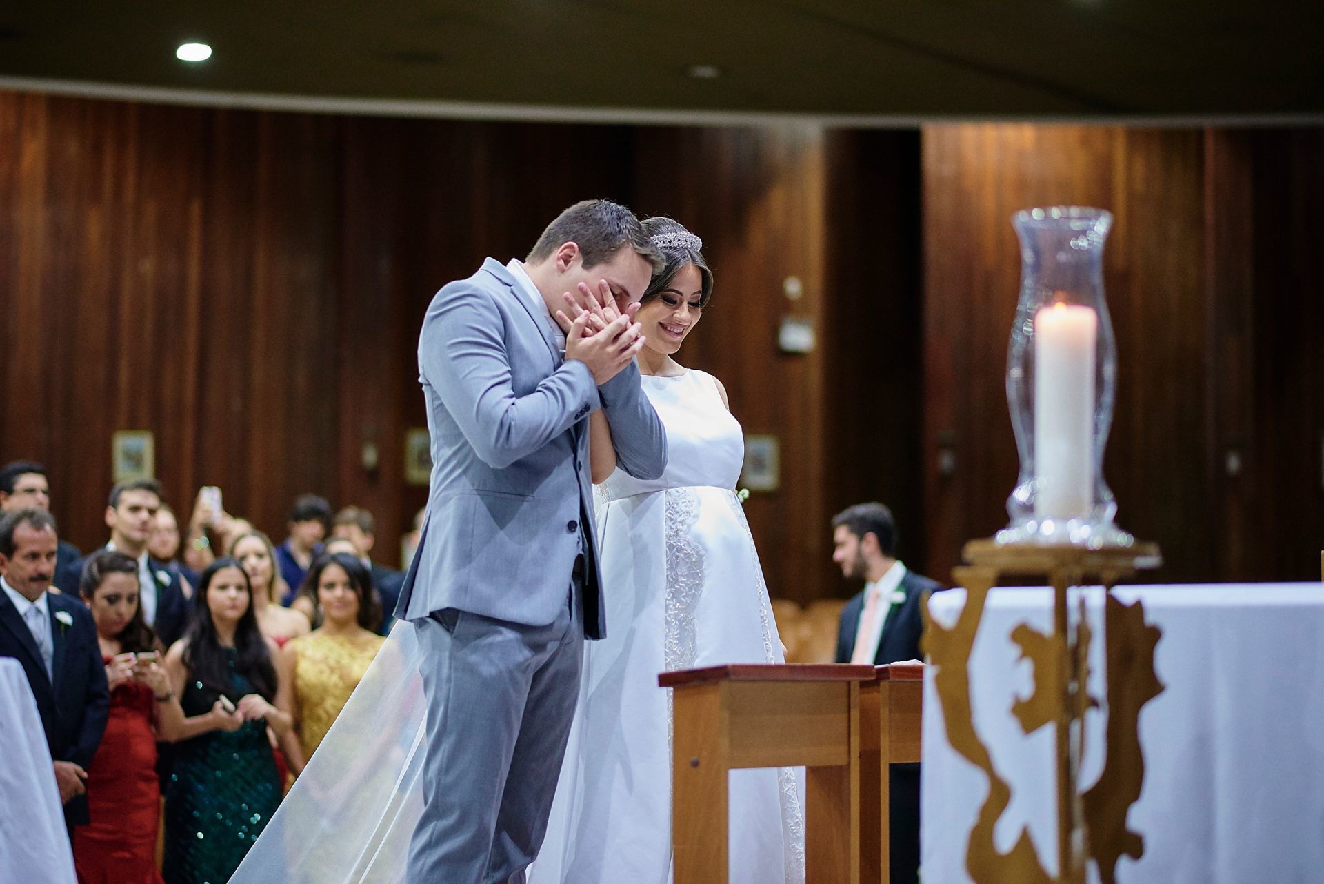 Foto Maria & Artur | Casamento Foto Maria & Artur | Casamento - Imagem 9