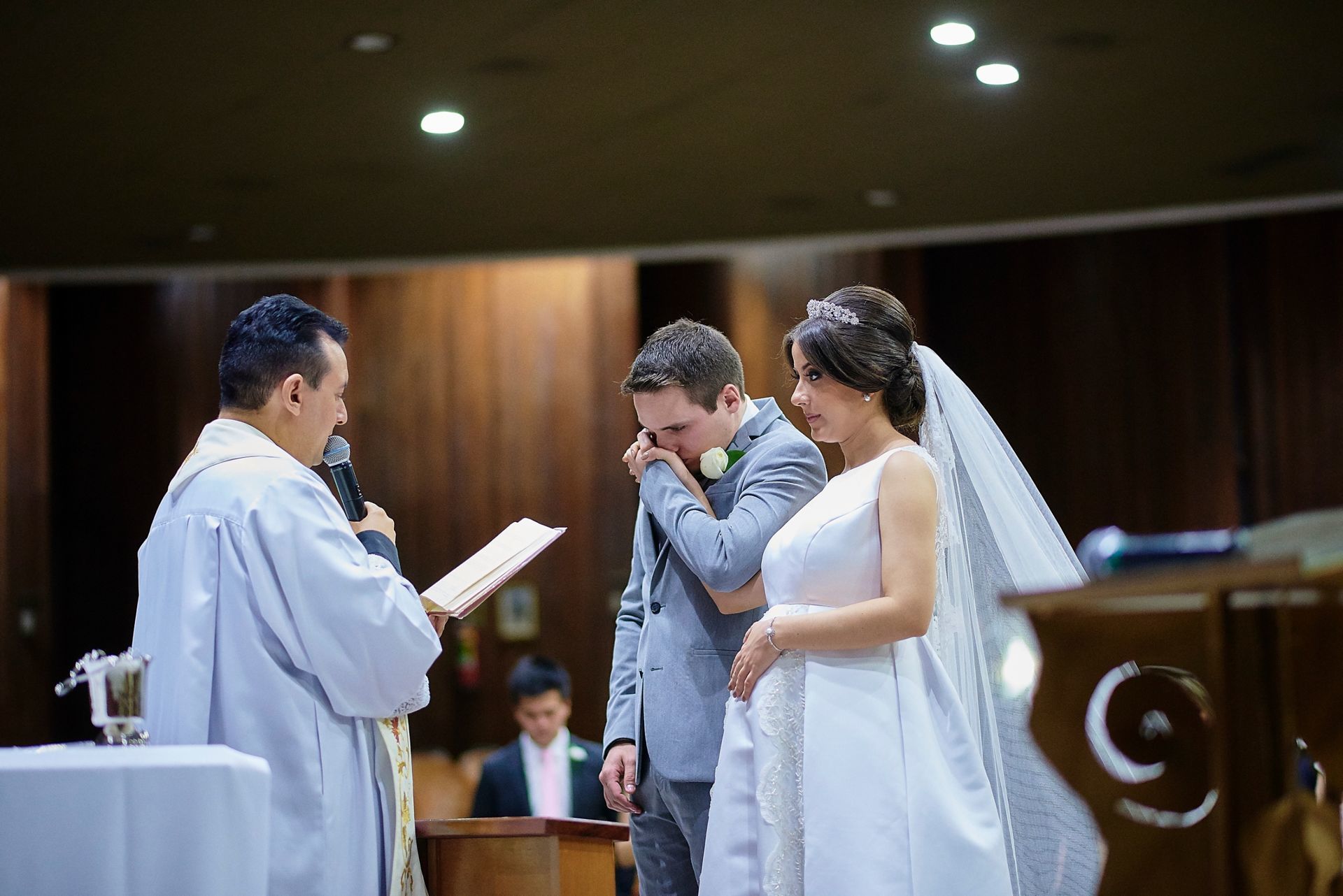 Foto Maria & Artur | Casamento Foto Maria & Artur | Casamento - Imagem 14