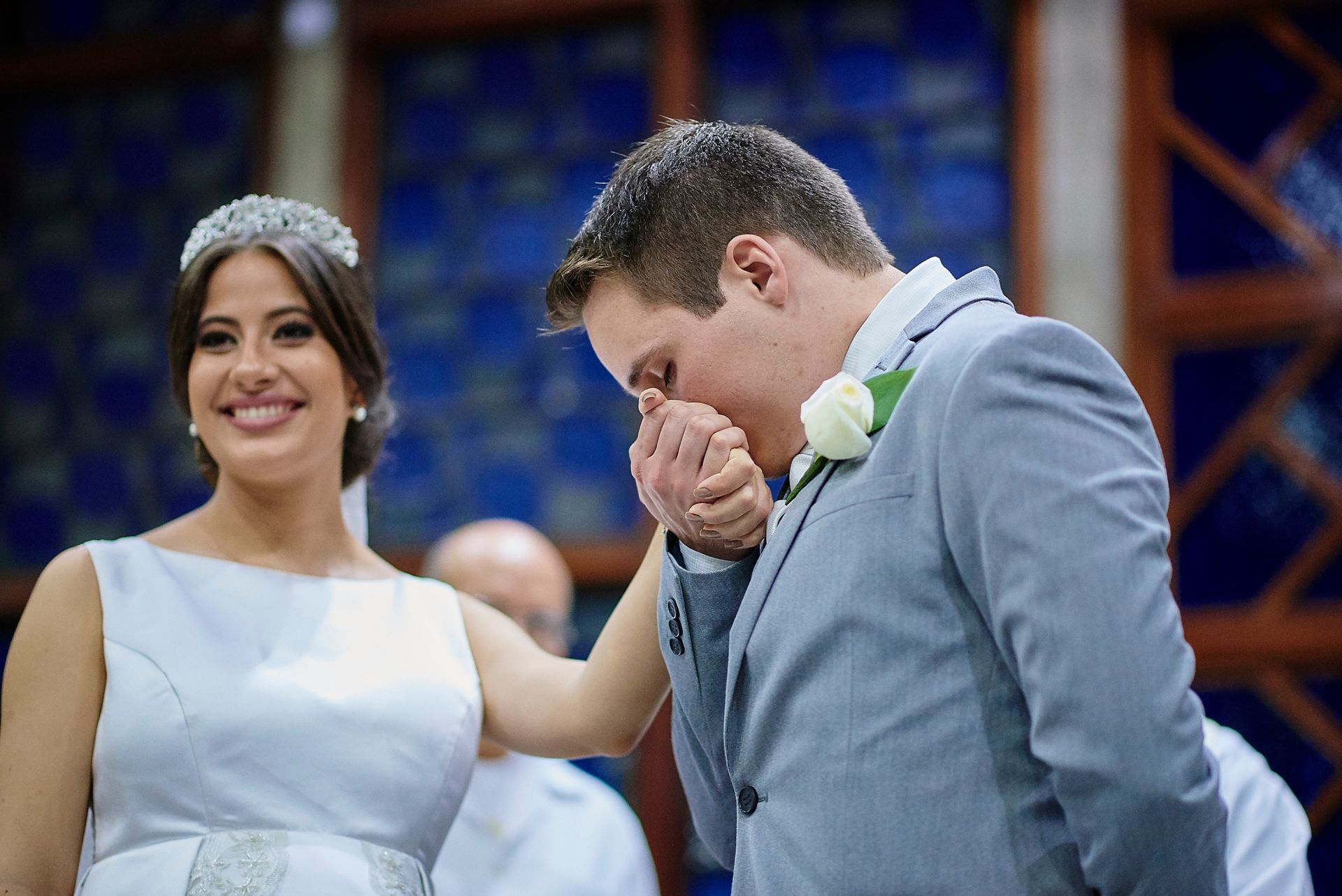 Foto Maria & Artur | Casamento Foto Maria & Artur | Casamento - Imagem 18