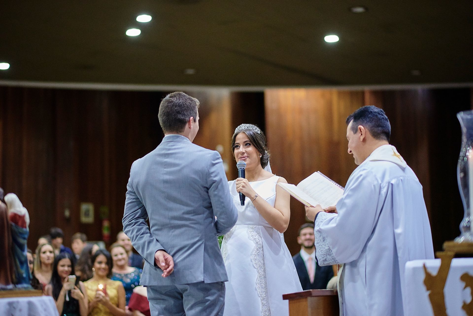 Foto Maria & Artur | Casamento Foto Maria & Artur | Casamento - Imagem 16