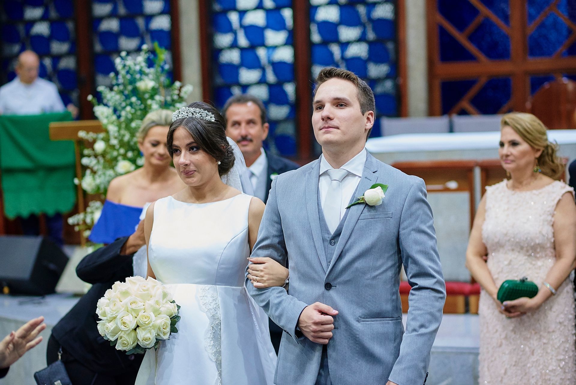 Foto Maria & Artur | Casamento Foto Maria & Artur | Casamento - Imagem 34