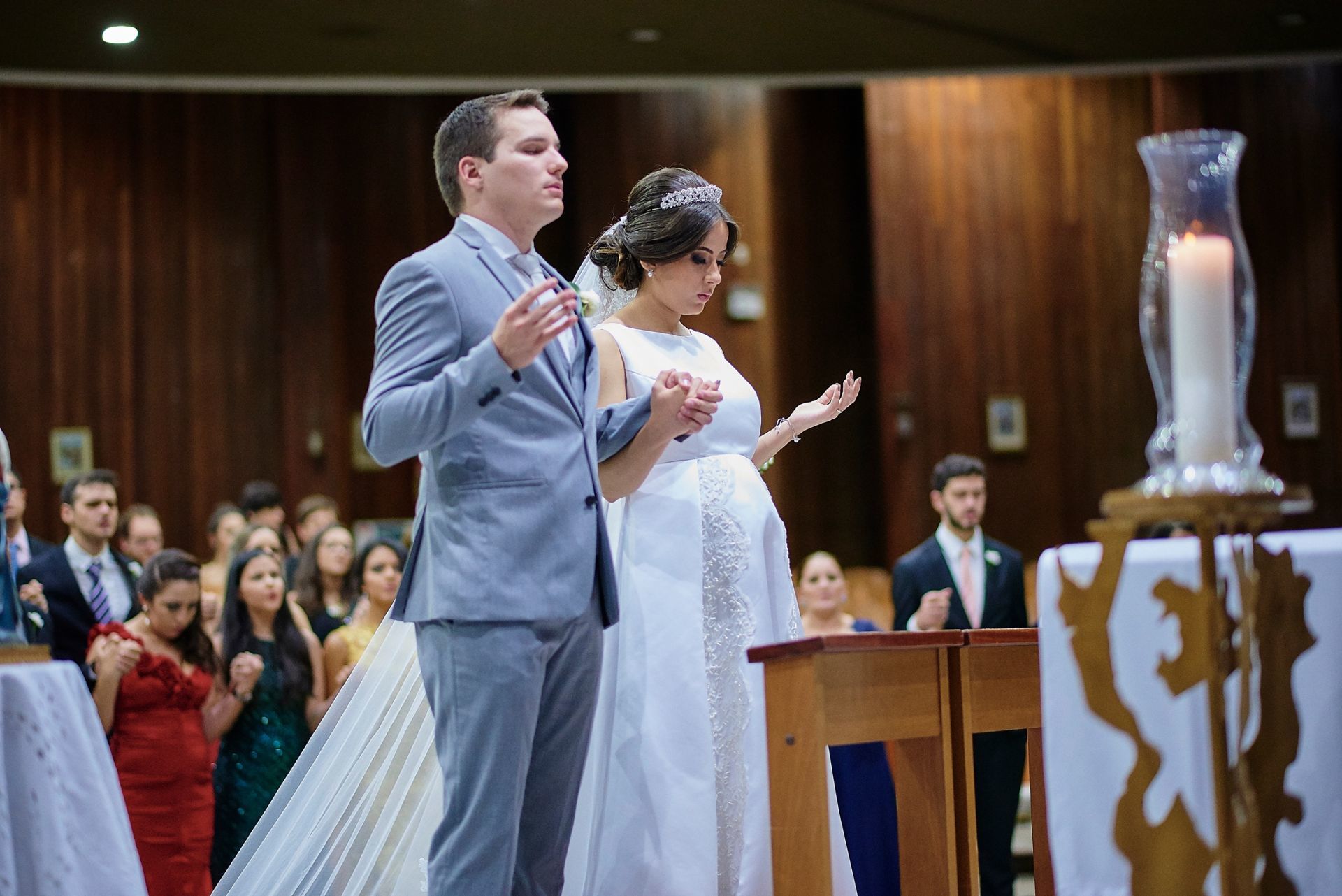 Foto Maria & Artur | Casamento Foto Maria & Artur | Casamento - Imagem 27