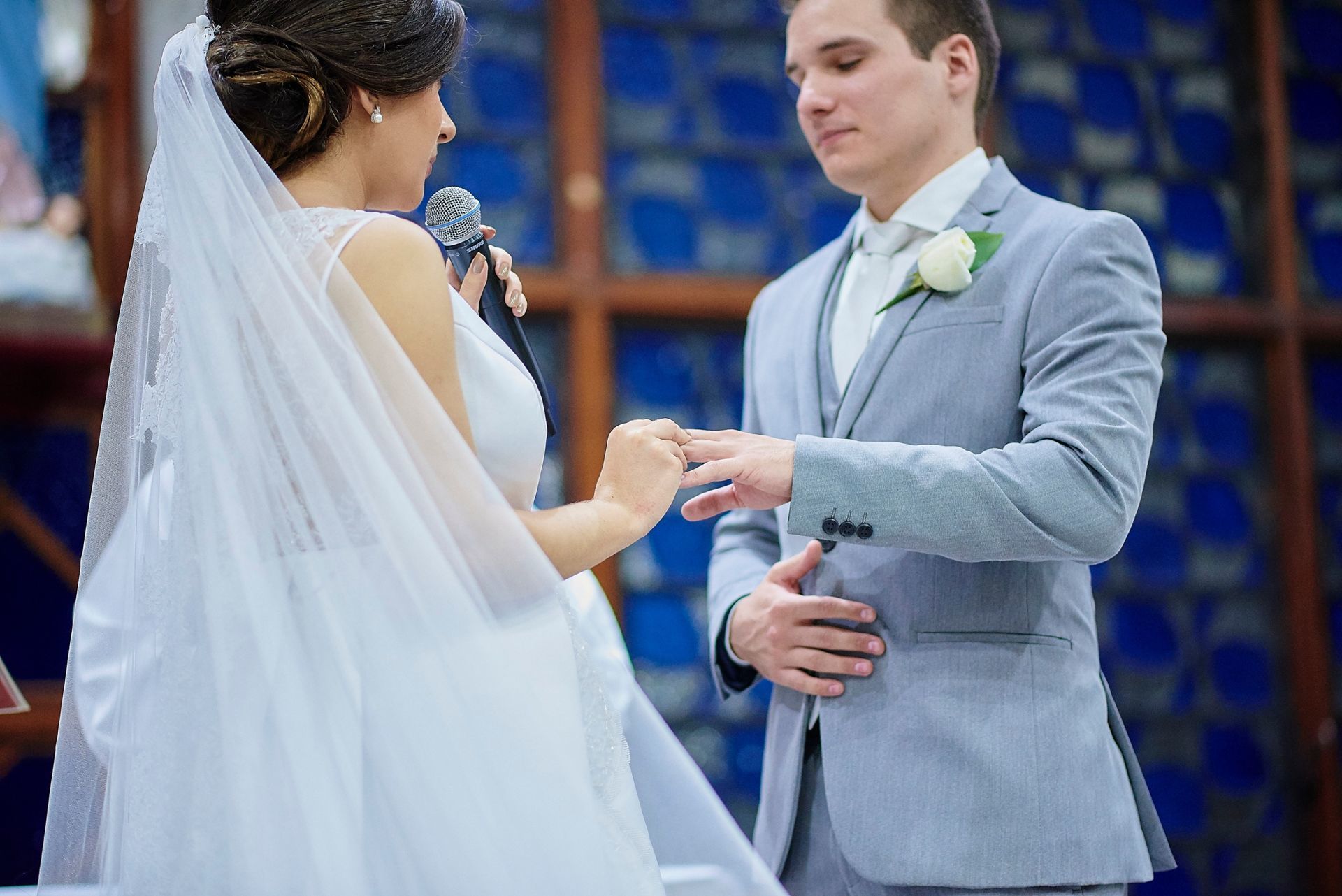 Foto Maria & Artur | Casamento Foto Maria & Artur | Casamento - Imagem 23