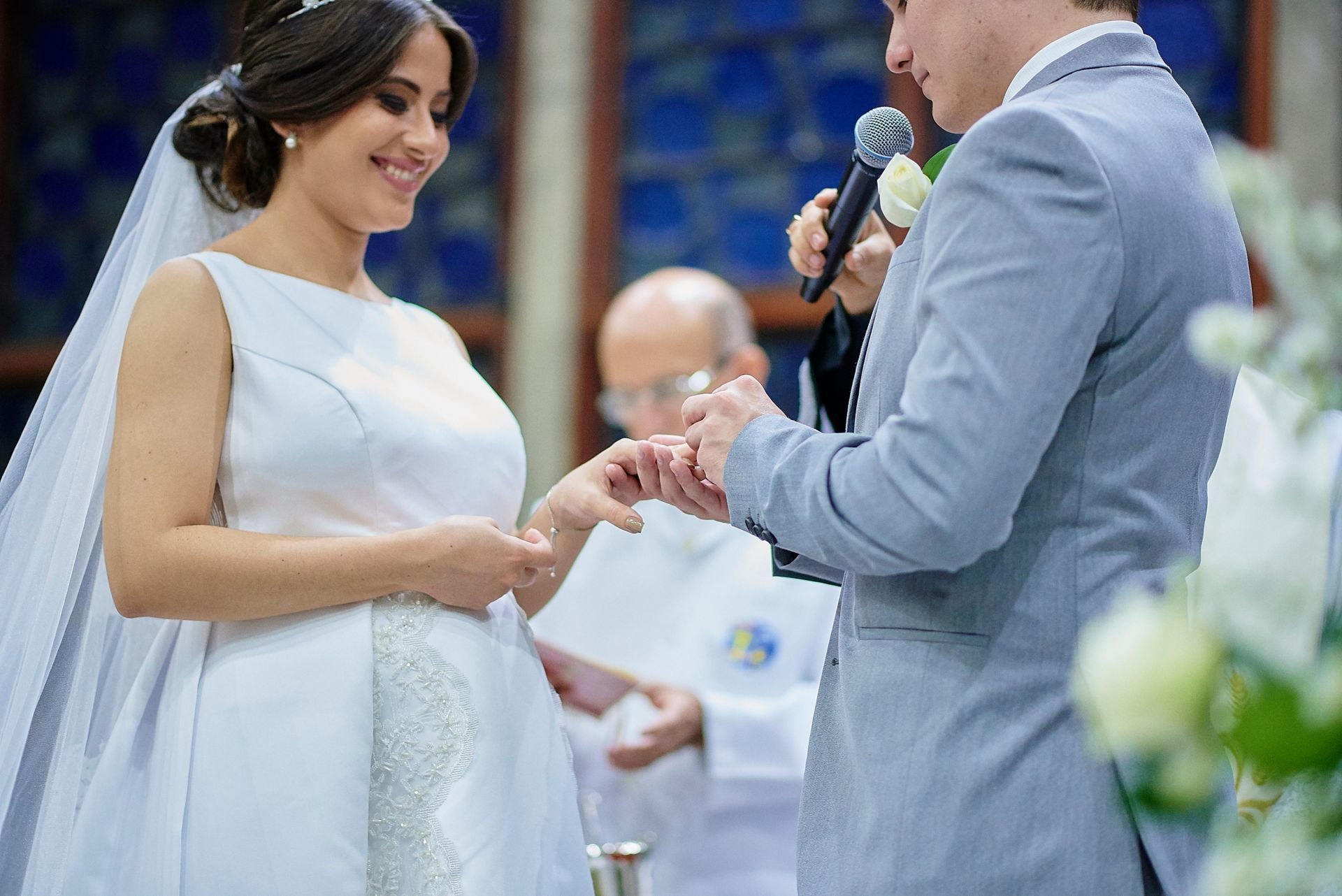 Foto Maria & Artur | Casamento Foto Maria & Artur | Casamento - Imagem 21