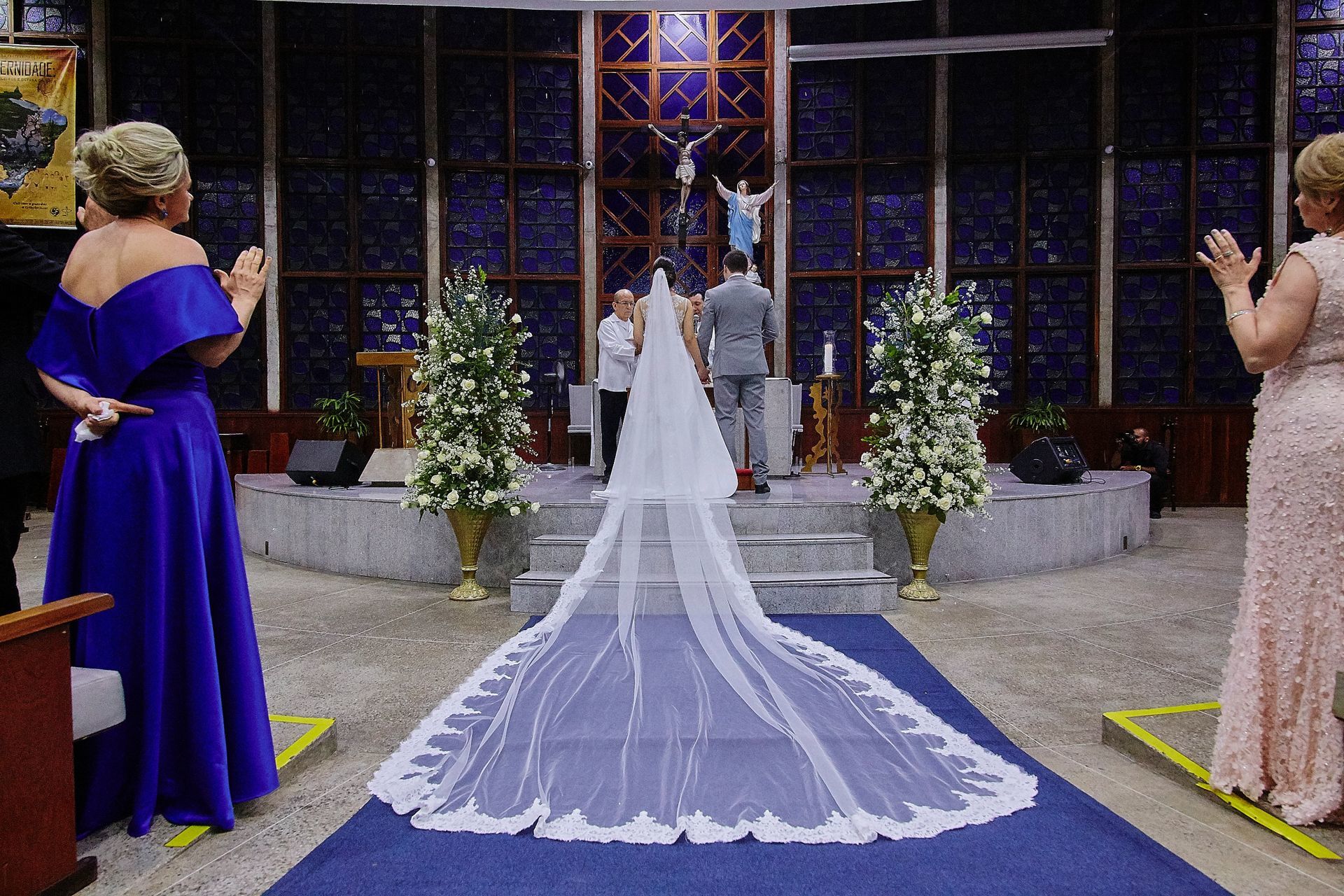 Foto Maria & Artur | Casamento Foto Maria & Artur | Casamento - Imagem 26
