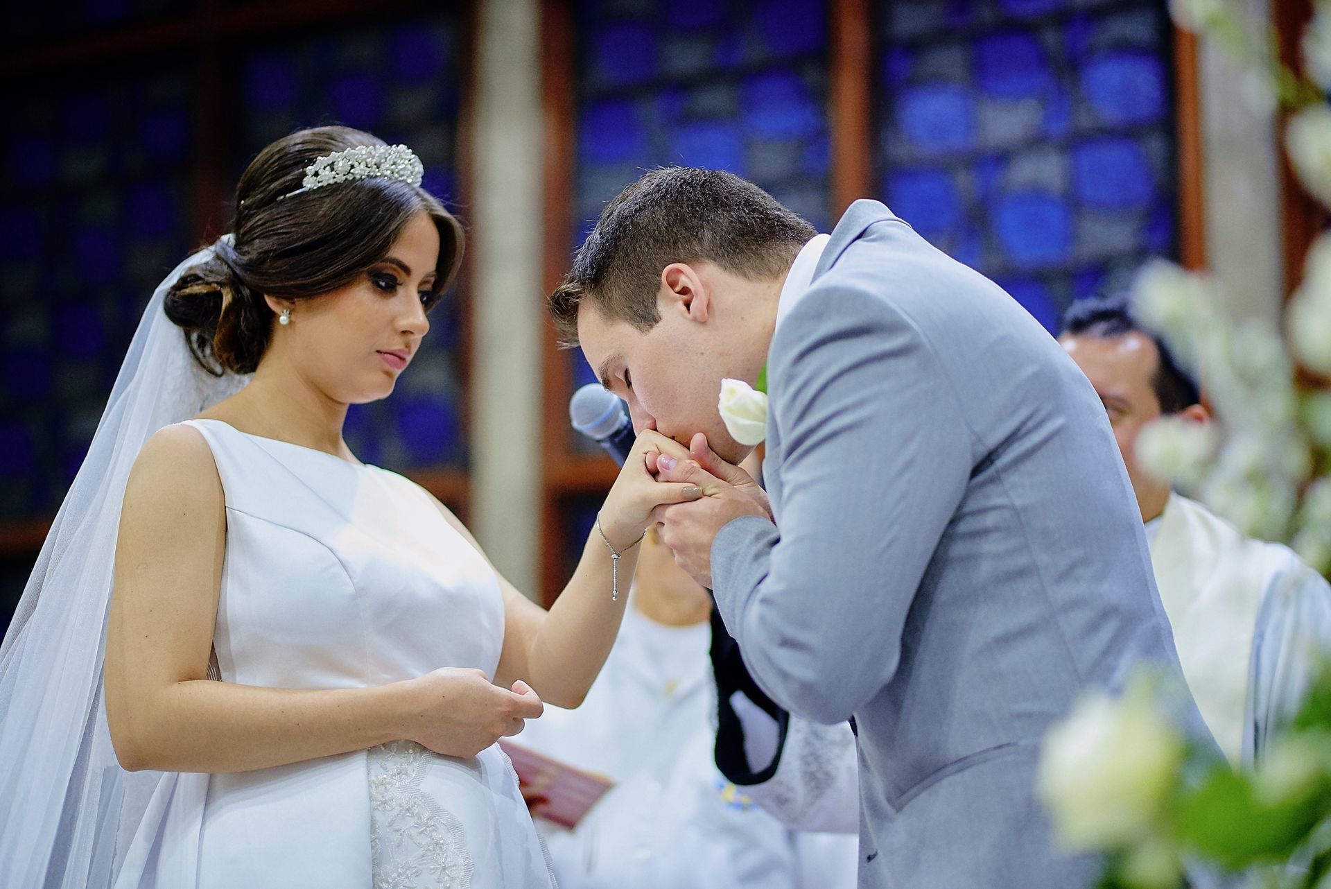 Foto Maria & Artur | Casamento Foto Maria & Artur | Casamento - Imagem 22