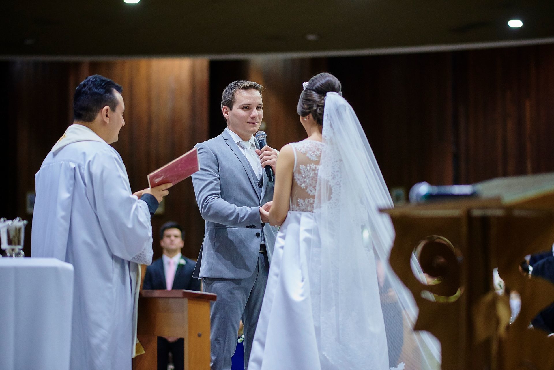 Foto Maria & Artur | Casamento Foto Maria & Artur | Casamento - Imagem 15