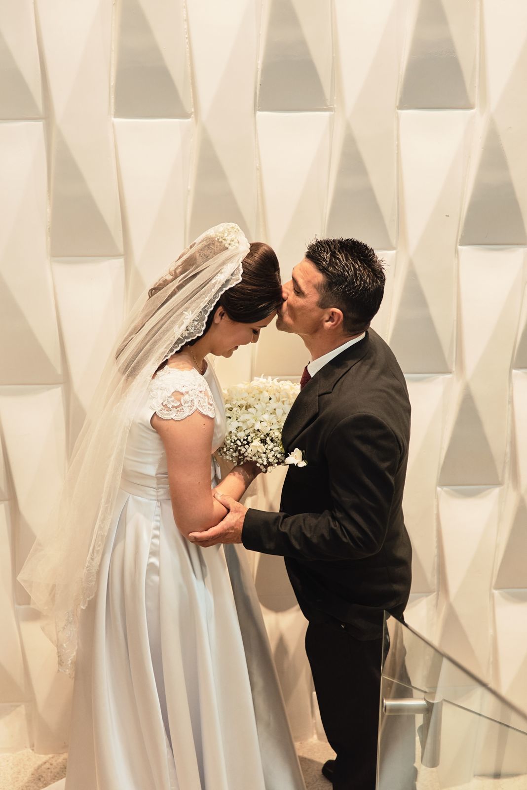 Foto Nethalie & Mateus | Casamento Foto Nethalie & Mateus | Casamento - Imagem 13