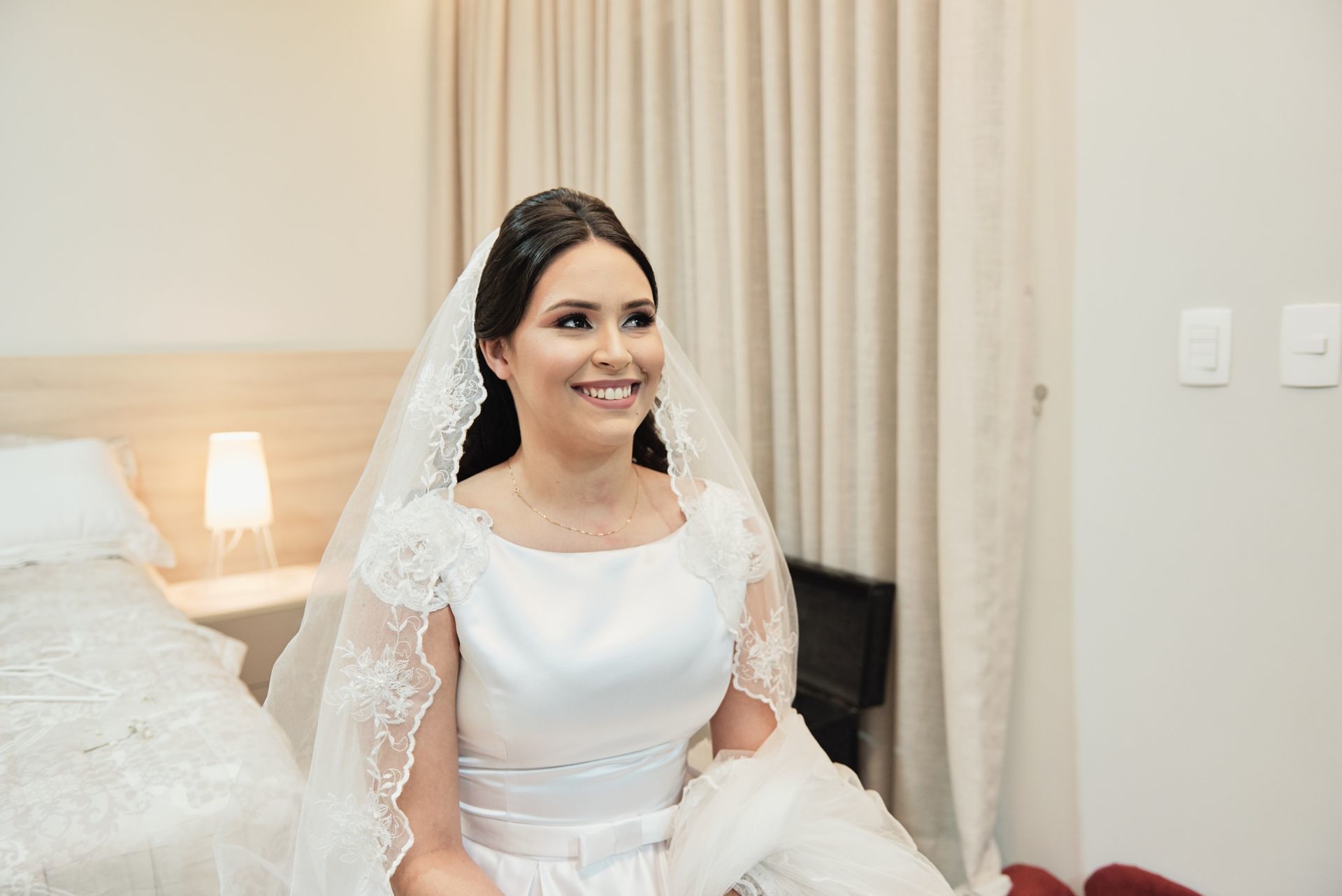 Foto Nethalie & Mateus | Casamento Foto Nethalie & Mateus | Casamento - Imagem 12