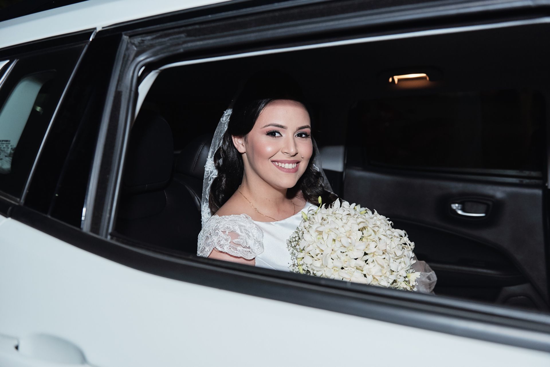 Foto Nethalie & Mateus | Casamento Foto Nethalie & Mateus | Casamento - Imagem 15