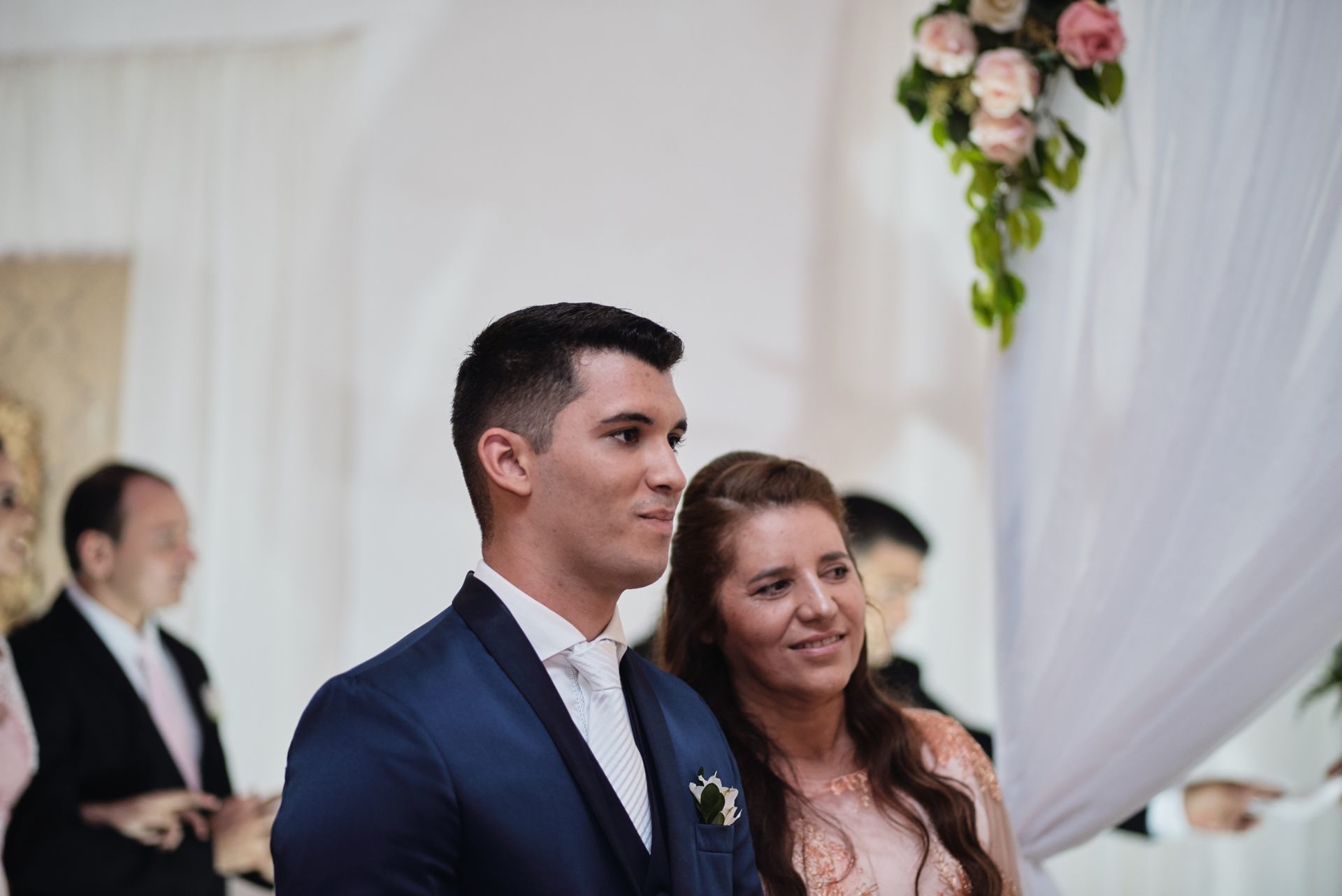 Foto Nethalie & Mateus | Casamento Foto Nethalie & Mateus | Casamento - Imagem 18