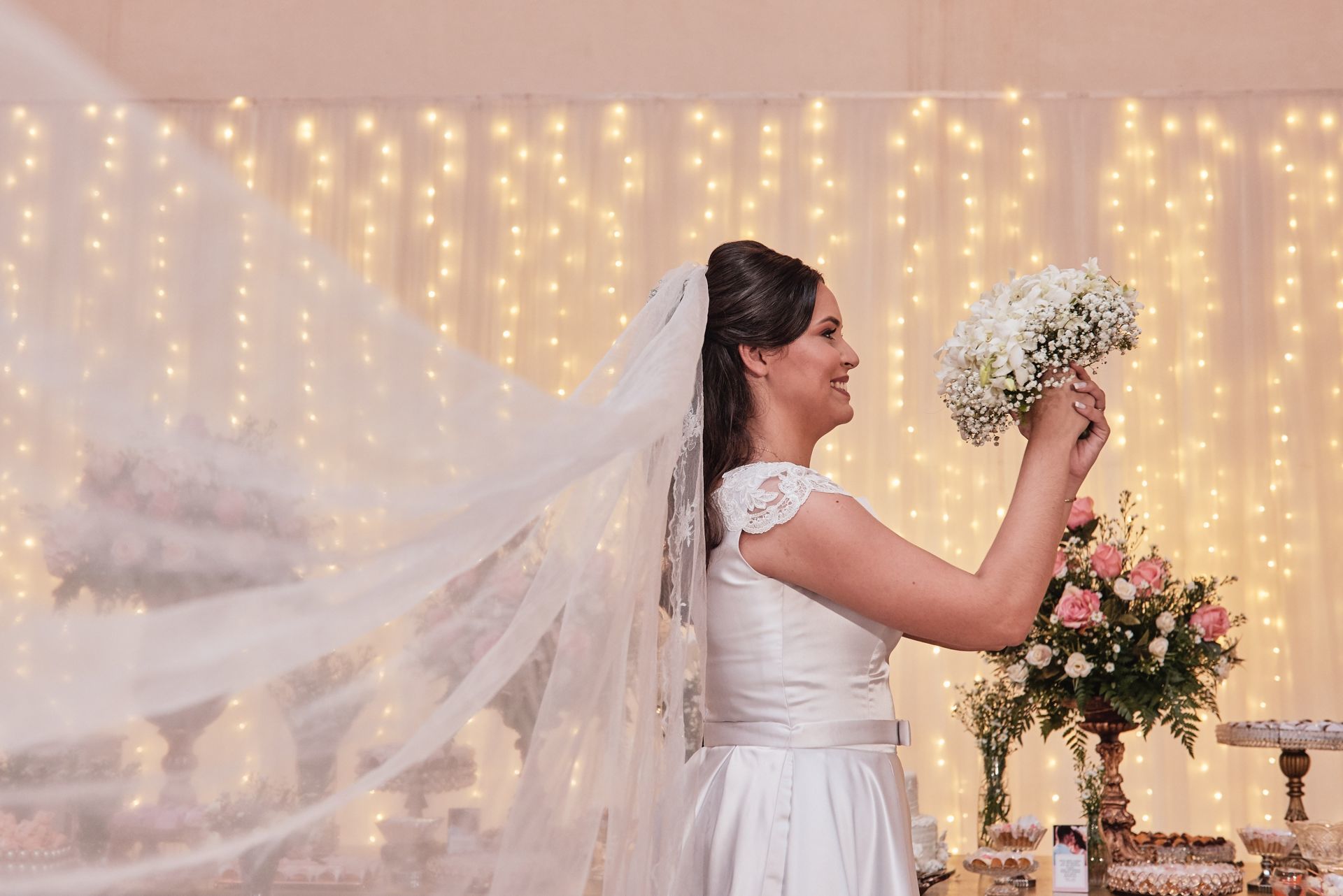 Foto Nethalie & Mateus | Casamento Foto Nethalie & Mateus | Casamento - Imagem 45