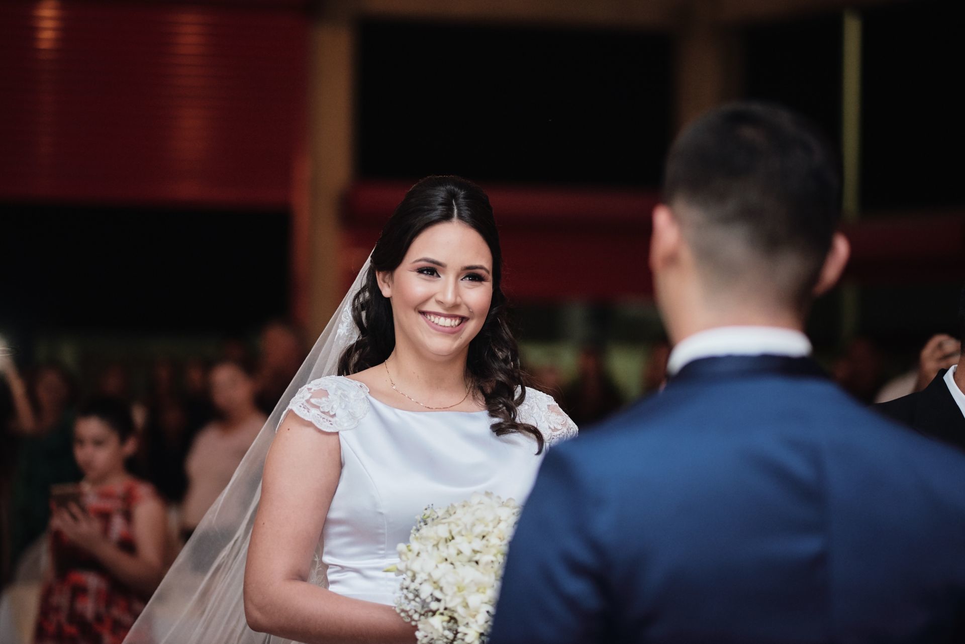 Foto Nethalie & Mateus | Casamento Foto Nethalie & Mateus | Casamento - Imagem 23