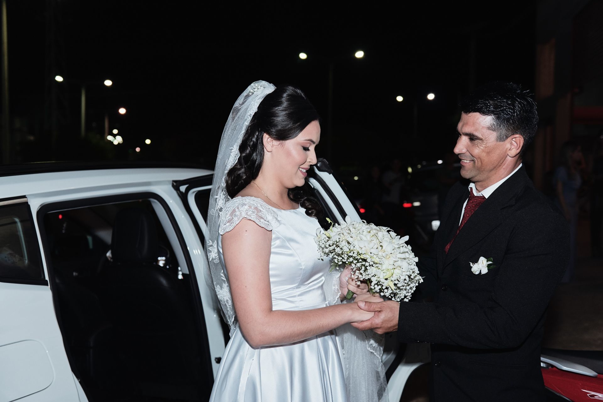Foto Nethalie & Mateus | Casamento Foto Nethalie & Mateus | Casamento - Imagem 17