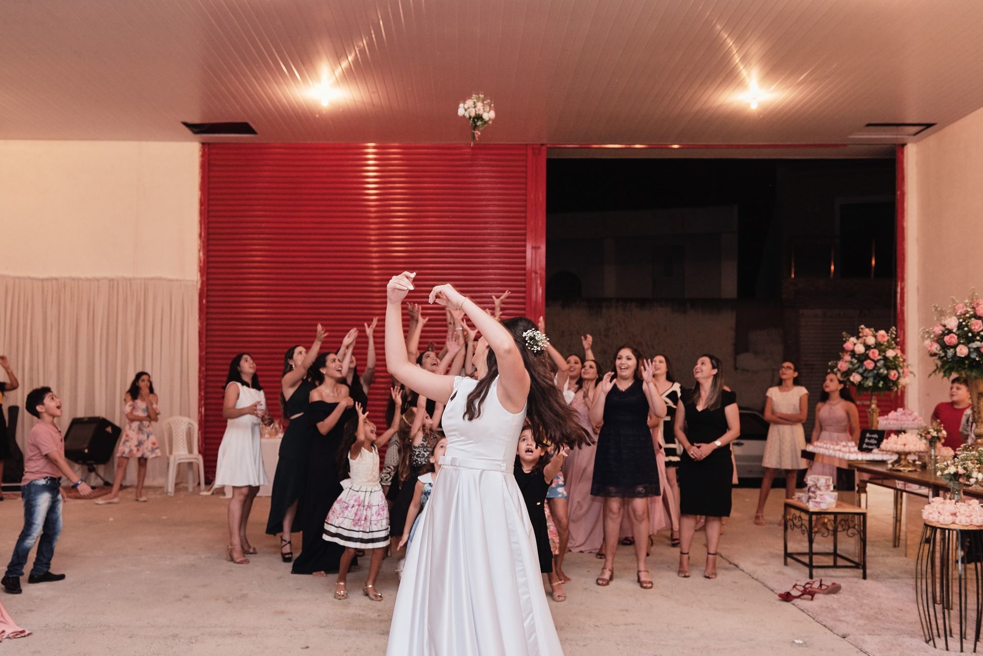 Foto Nethalie & Mateus | Casamento Foto Nethalie & Mateus | Casamento - Imagem 52