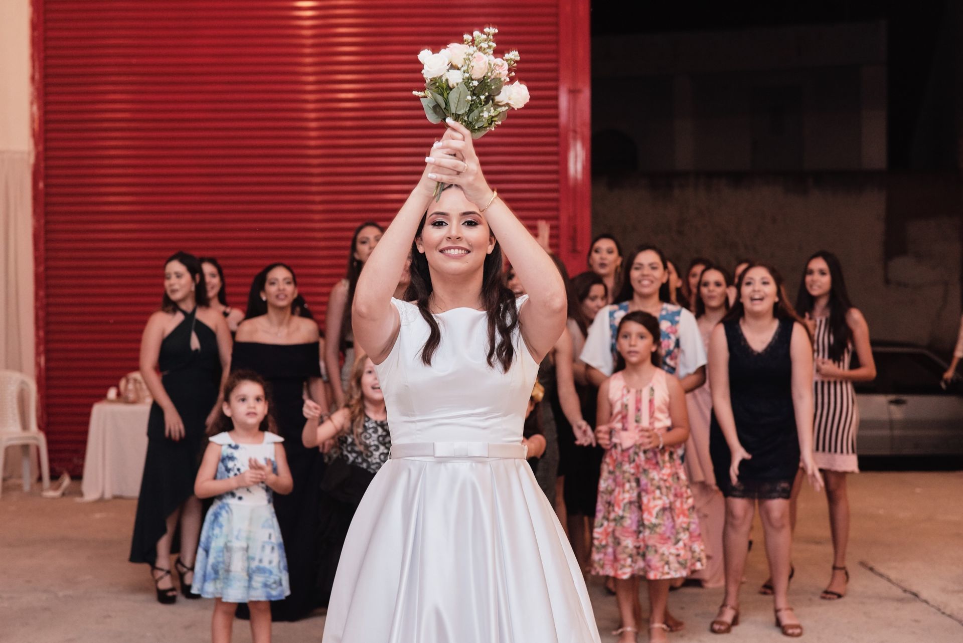 Foto Nethalie & Mateus | Casamento Foto Nethalie & Mateus | Casamento - Imagem 51