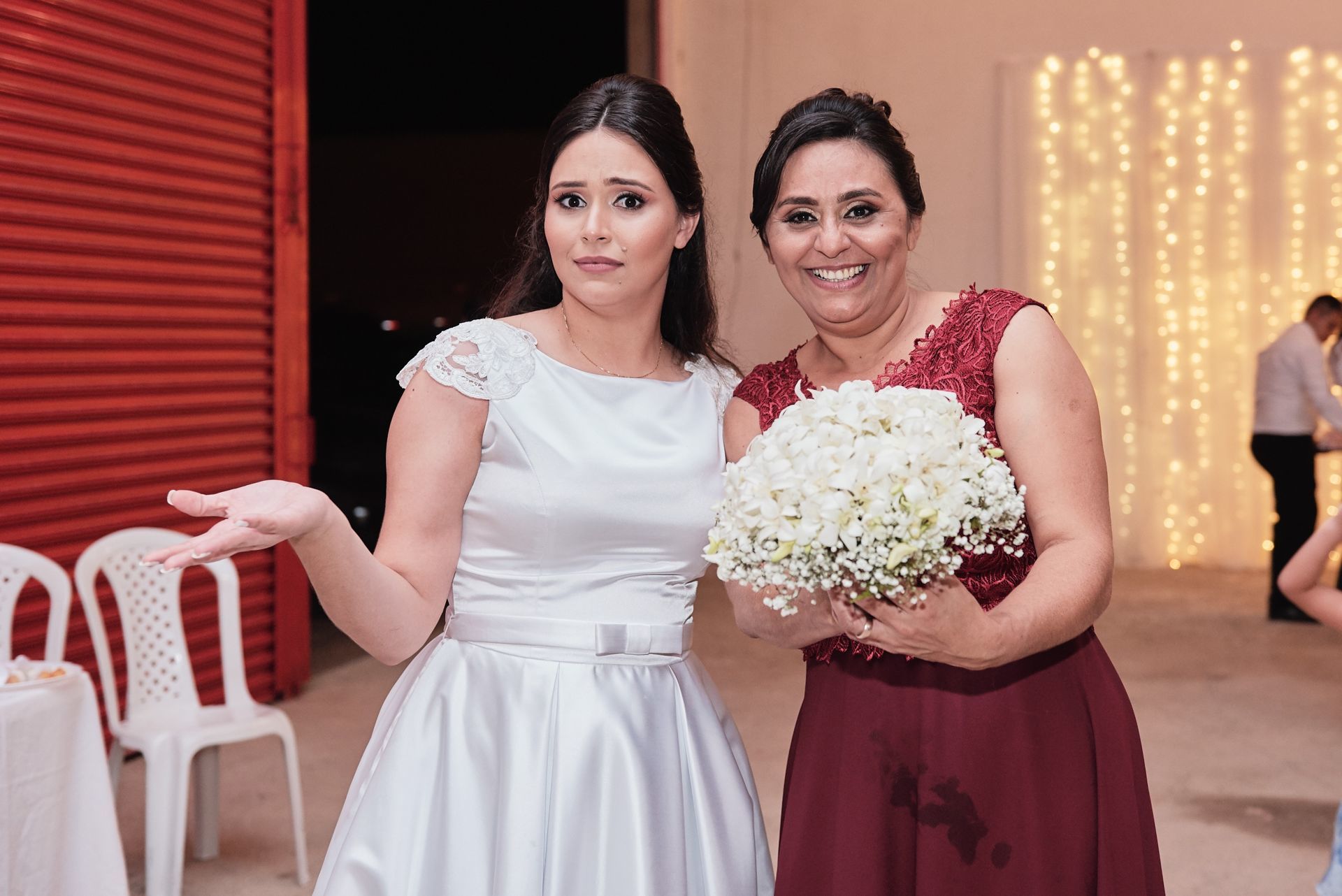Foto Nethalie & Mateus | Casamento Foto Nethalie & Mateus | Casamento - Imagem 54