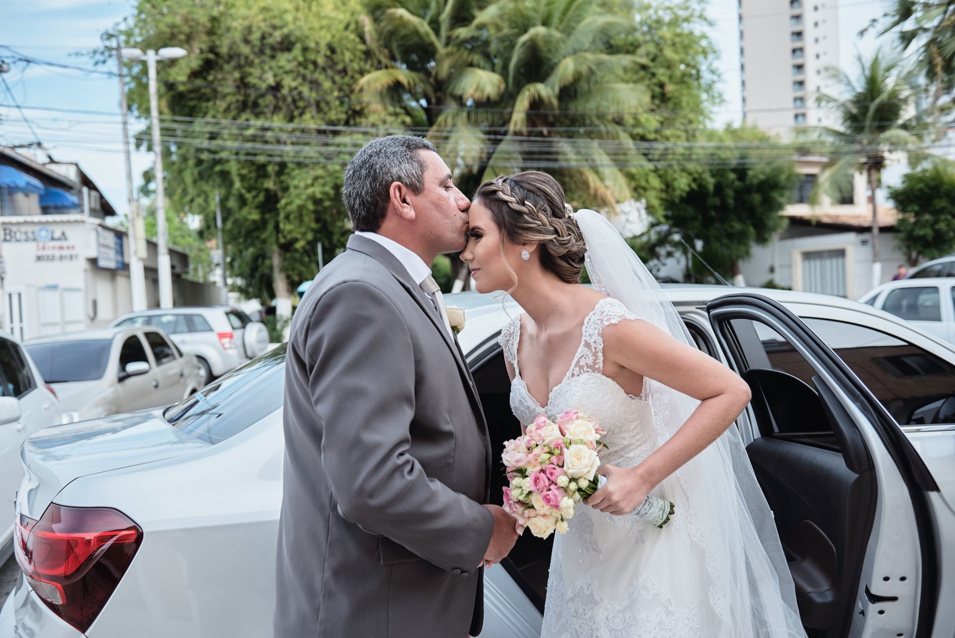 Foto Raquel & Pedro | Casamento Foto Raquel & Pedro | Casamento - Imagem 9