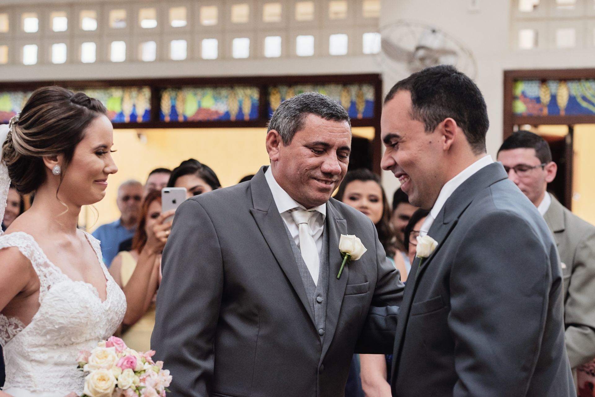 Foto Raquel & Pedro | Casamento Foto Raquel & Pedro | Casamento - Imagem 13