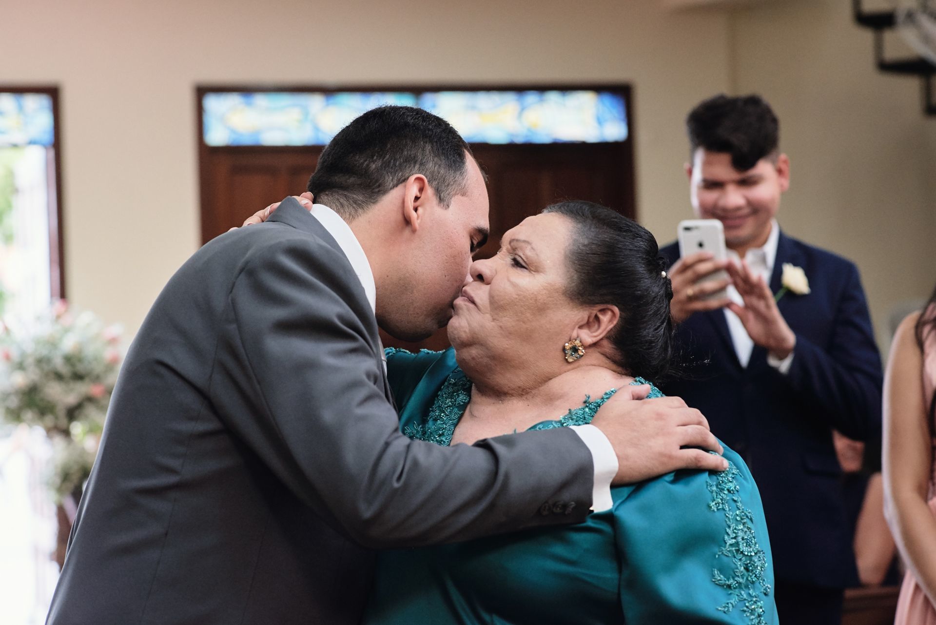 Foto Raquel & Pedro | Casamento Foto Raquel & Pedro | Casamento - Imagem 6