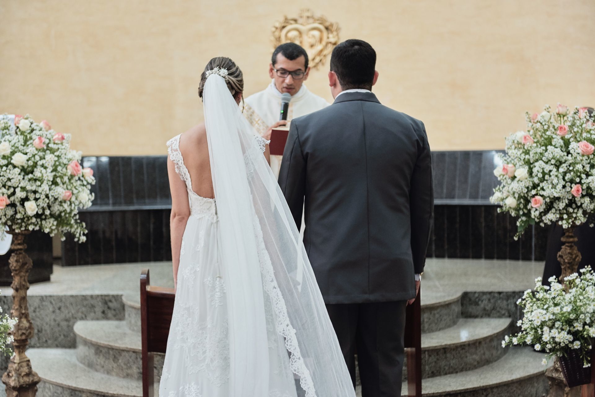 Foto Raquel & Pedro | Casamento Foto Raquel & Pedro | Casamento - Imagem 16