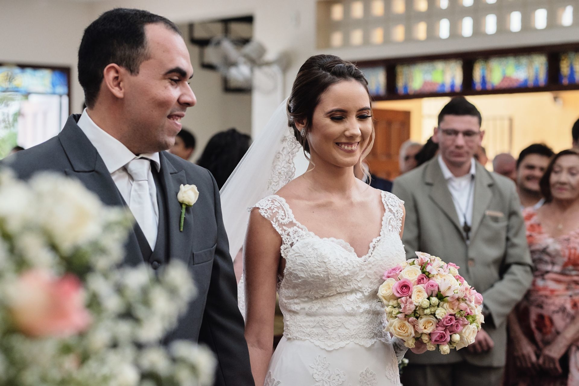 Foto Raquel & Pedro | Casamento Foto Raquel & Pedro | Casamento - Imagem 14