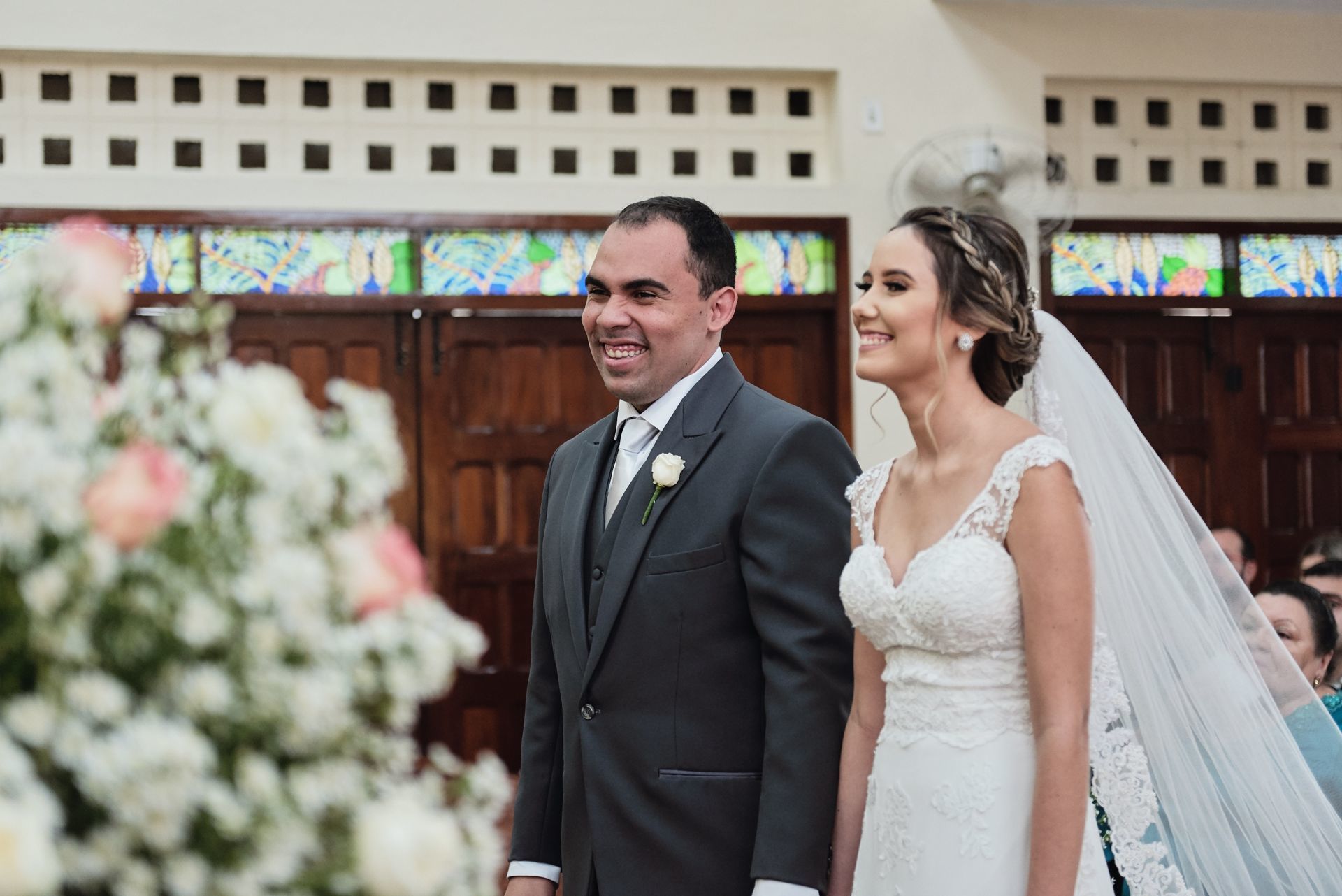Foto Raquel & Pedro | Casamento Foto Raquel & Pedro | Casamento - Imagem 15