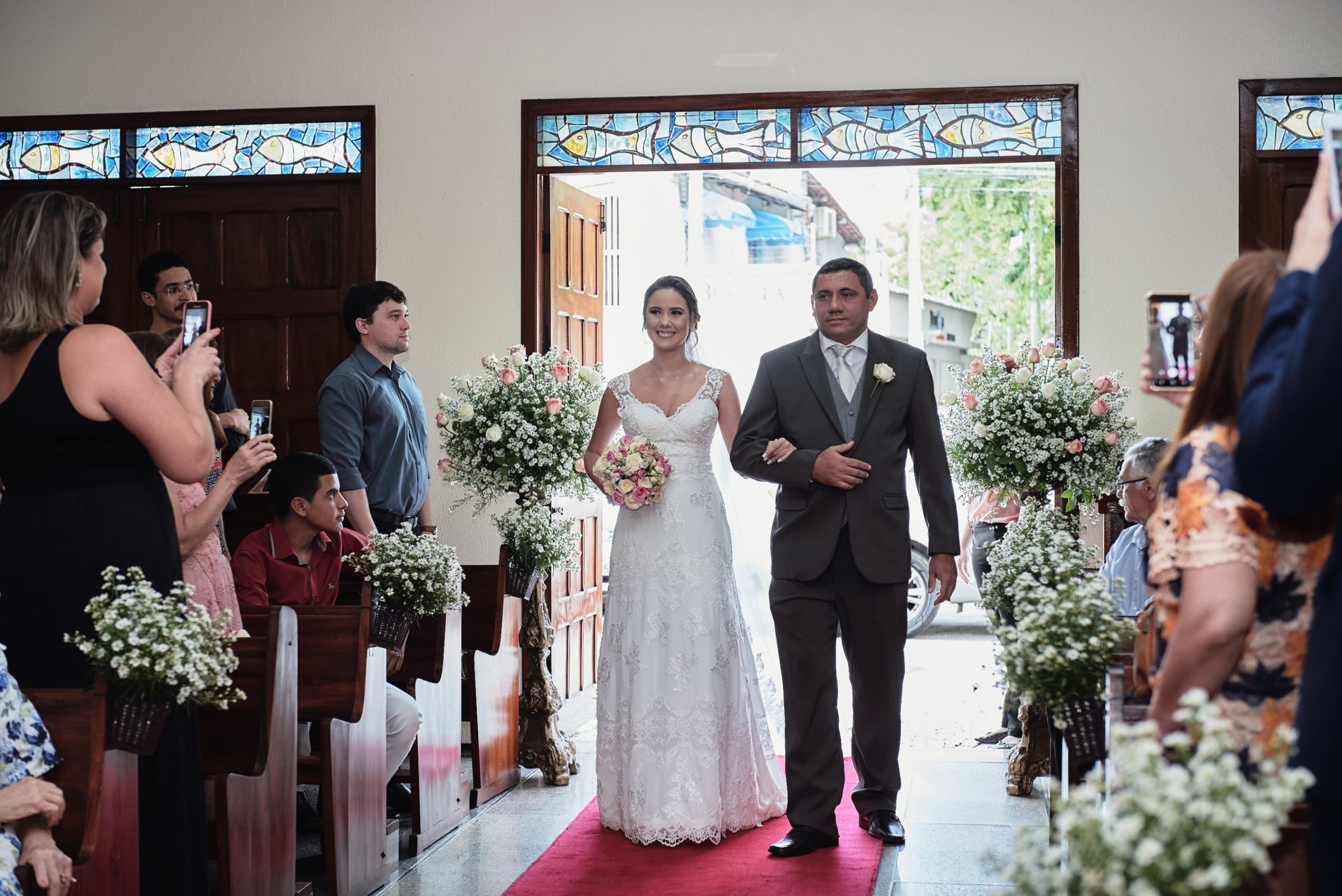 Foto Raquel & Pedro | Casamento Foto Raquel & Pedro | Casamento - Imagem 11