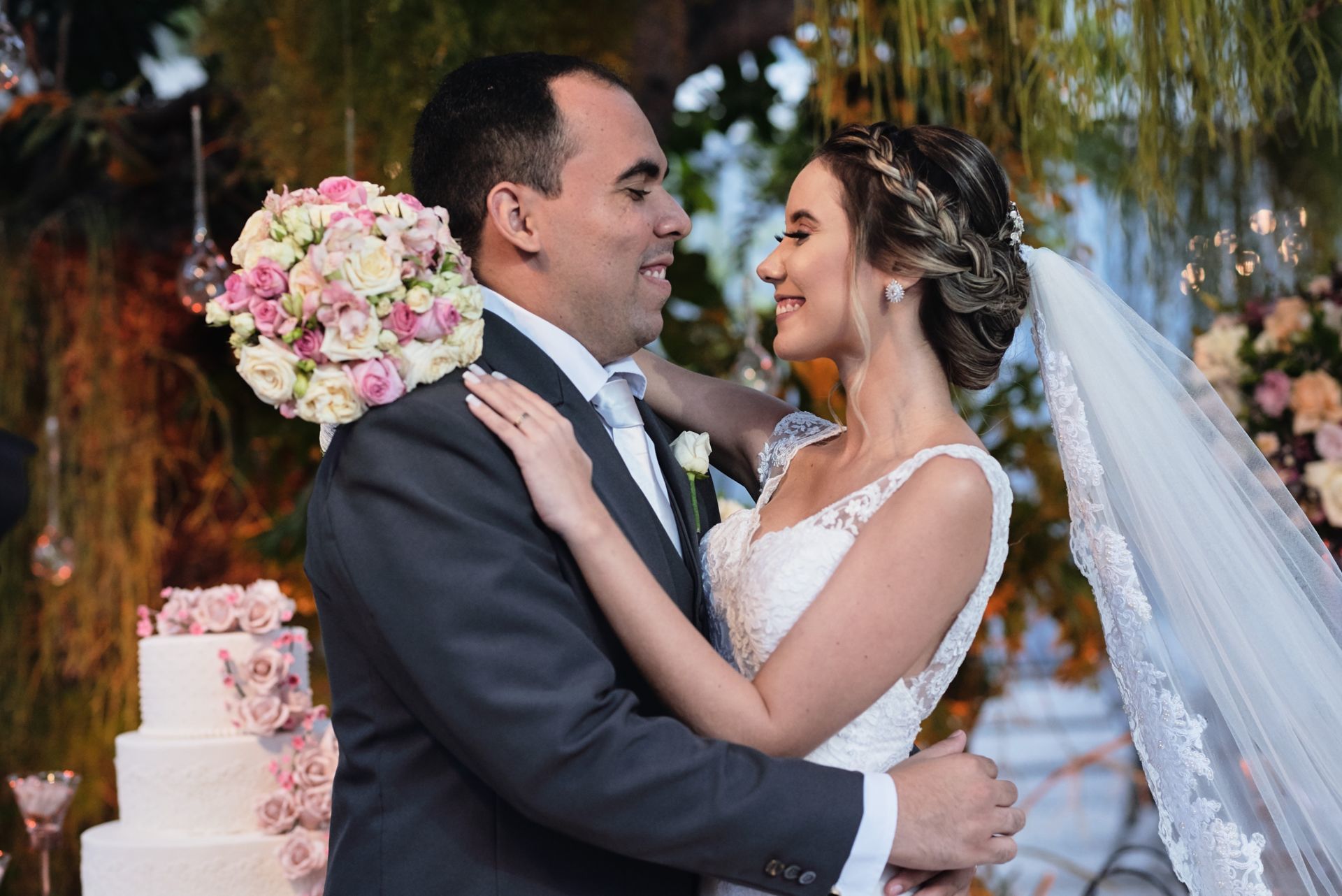 Foto Raquel & Pedro | Casamento Foto Raquel & Pedro | Casamento - Imagem 33
