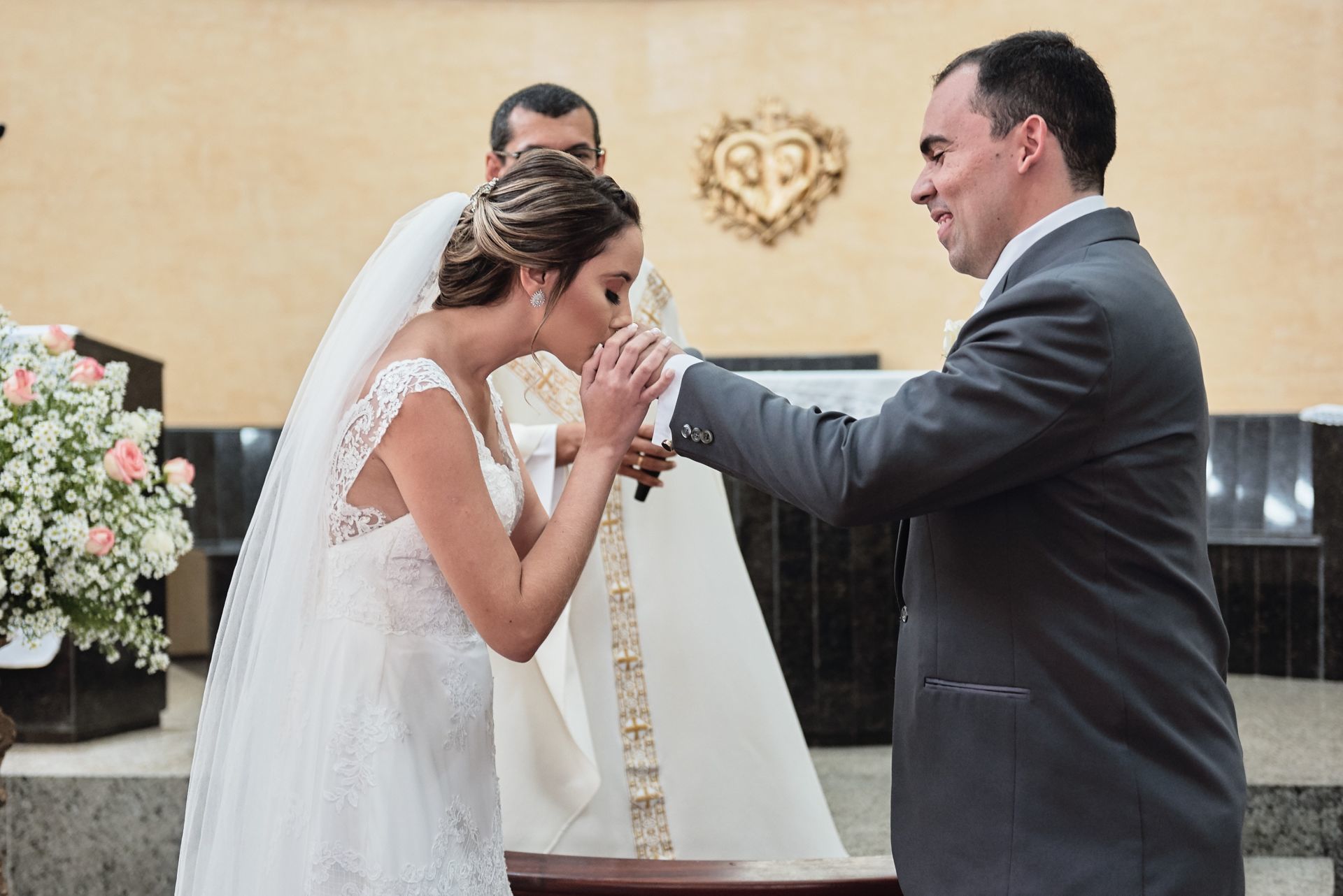 Foto Raquel & Pedro | Casamento Foto Raquel & Pedro | Casamento - Imagem 23