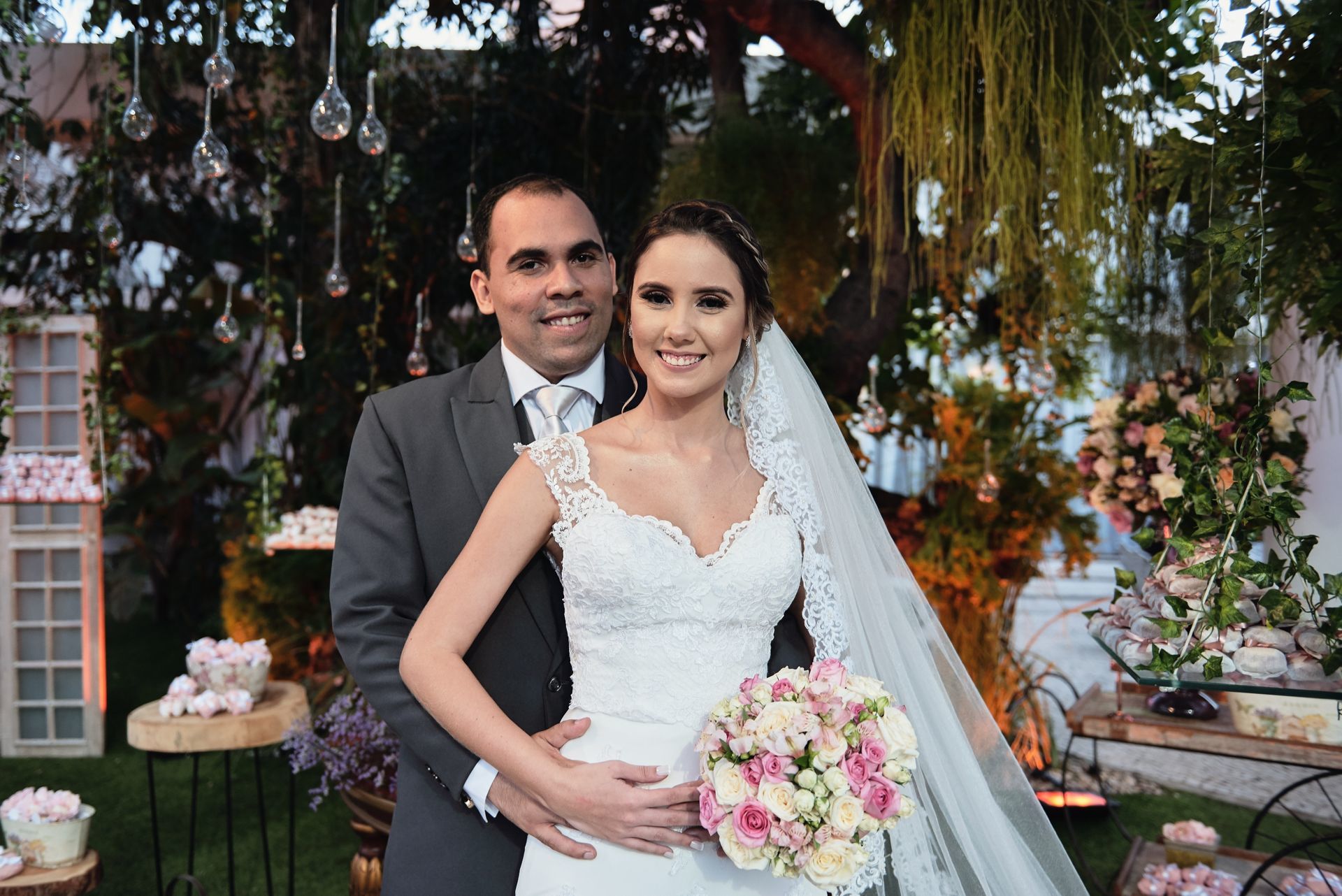 Foto Raquel & Pedro | Casamento Foto Raquel & Pedro | Casamento - Imagem 34