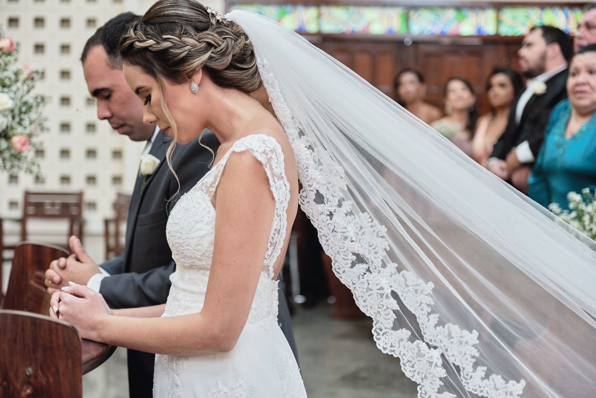 Foto Raquel & Pedro | Casamento Foto Raquel & Pedro | Casamento - Imagem 25