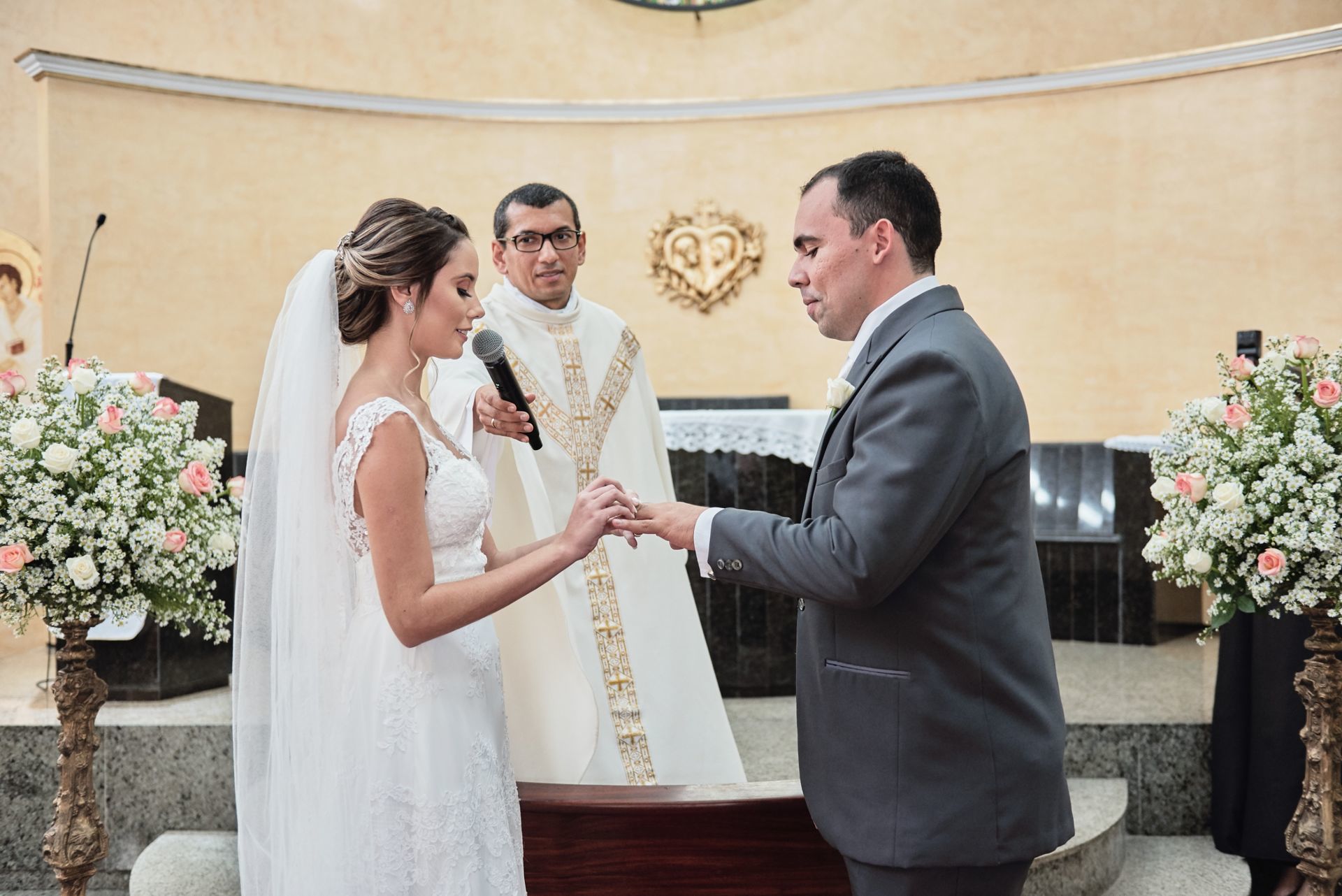 Foto Raquel & Pedro | Casamento Foto Raquel & Pedro | Casamento - Imagem 22