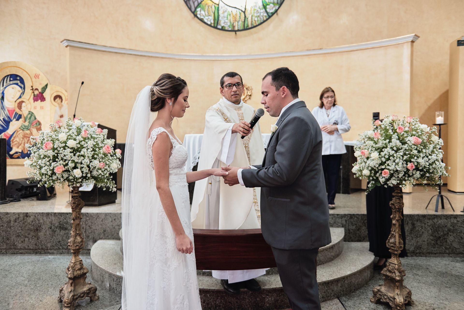 Foto Raquel & Pedro | Casamento Foto Raquel & Pedro | Casamento - Imagem 20