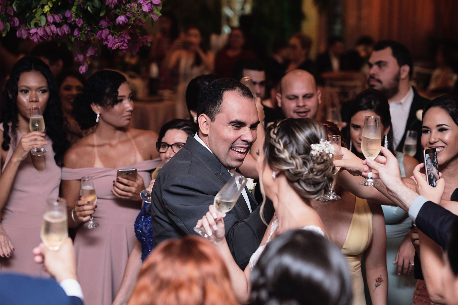 Foto Raquel & Pedro | Casamento Foto Raquel & Pedro | Casamento - Imagem 42