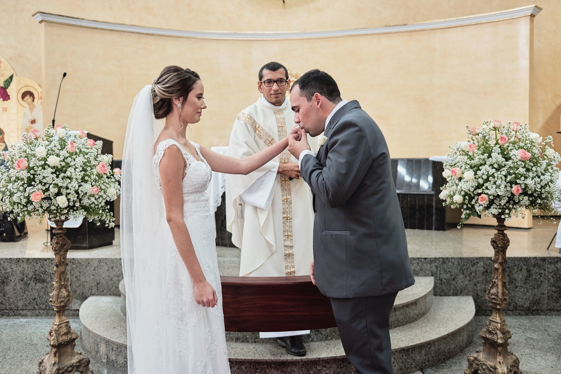 Foto Raquel & Pedro | Casamento Foto Raquel & Pedro | Casamento - Imagem 21