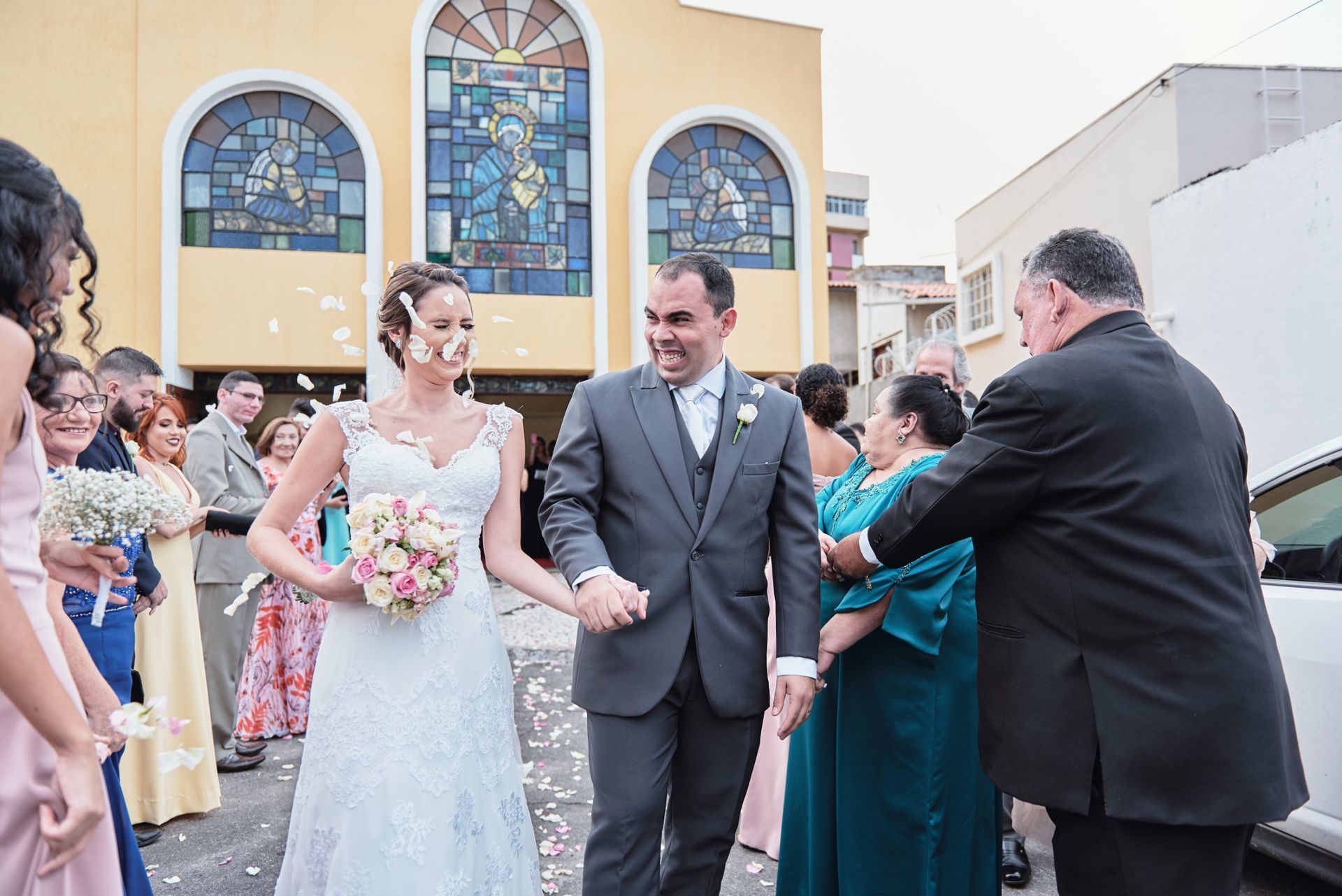 Foto Raquel & Pedro | Casamento Foto Raquel & Pedro | Casamento - Imagem 29