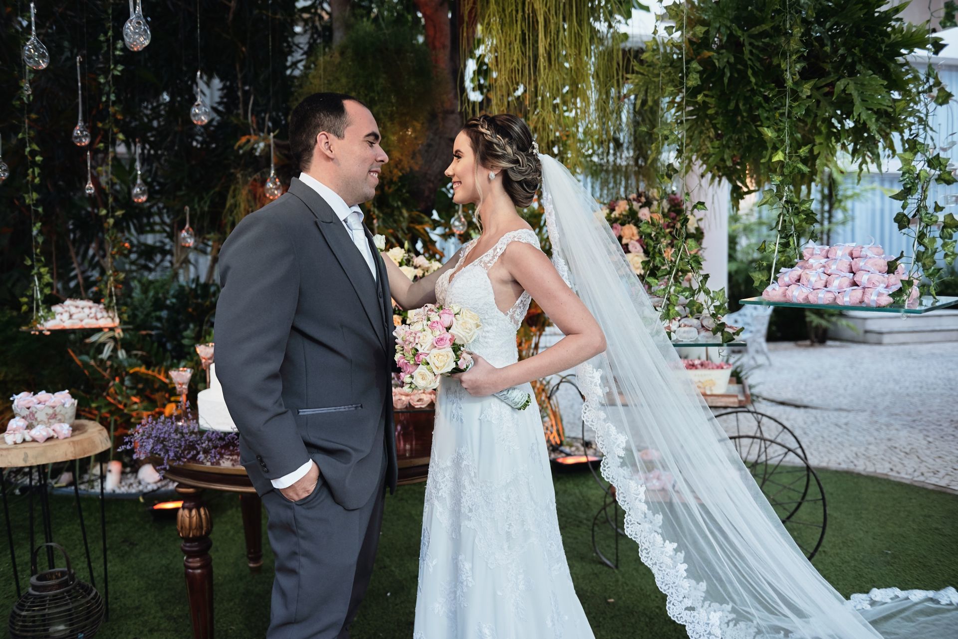 Foto Raquel & Pedro | Casamento Foto Raquel & Pedro | Casamento - Imagem 31
