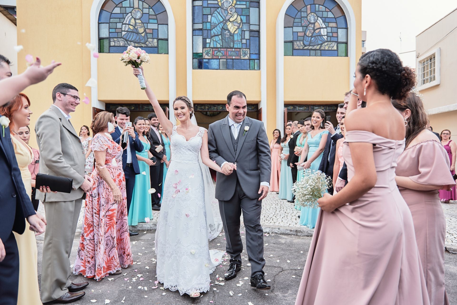 Foto Raquel & Pedro | Casamento Foto Raquel & Pedro | Casamento - Imagem 28