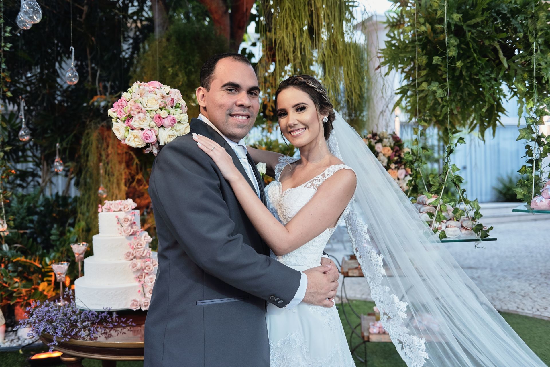 Foto Raquel & Pedro | Casamento Foto Raquel & Pedro | Casamento - Imagem 32